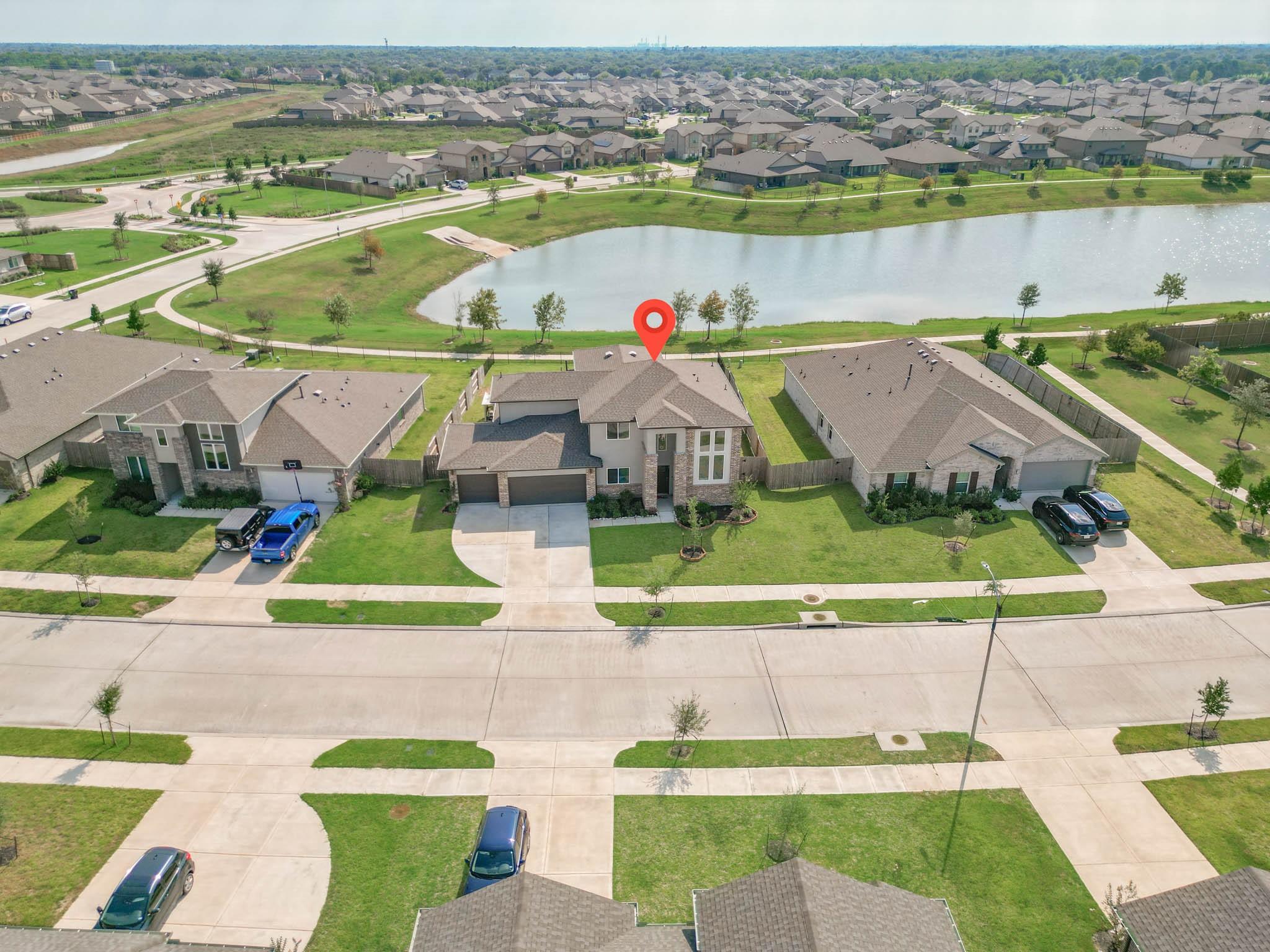 3706 Jayci Lake Trace — photo