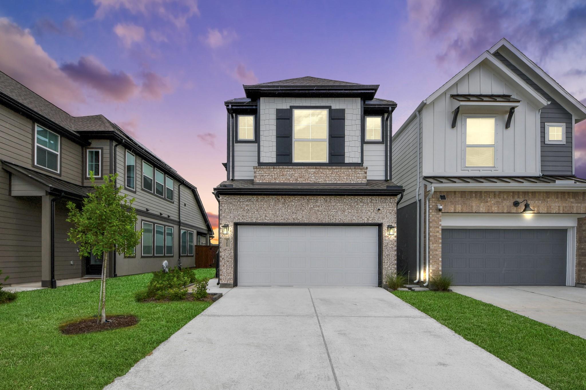 5214 Sage Hills Drive — photo