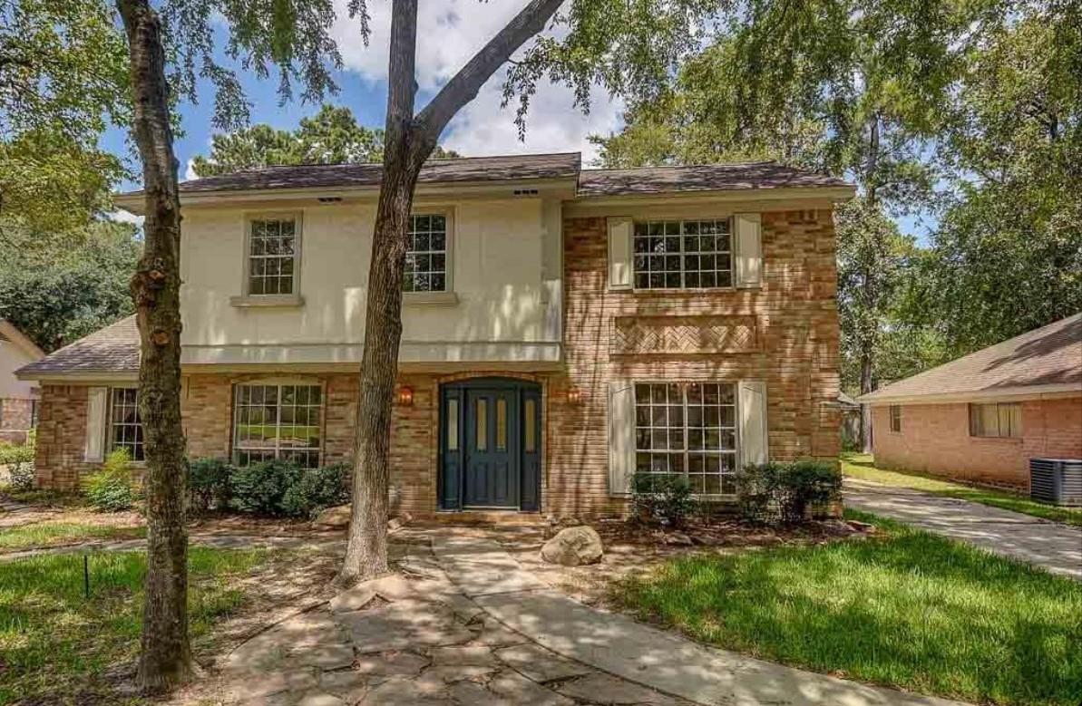 25518 Long Hill Lane — photo