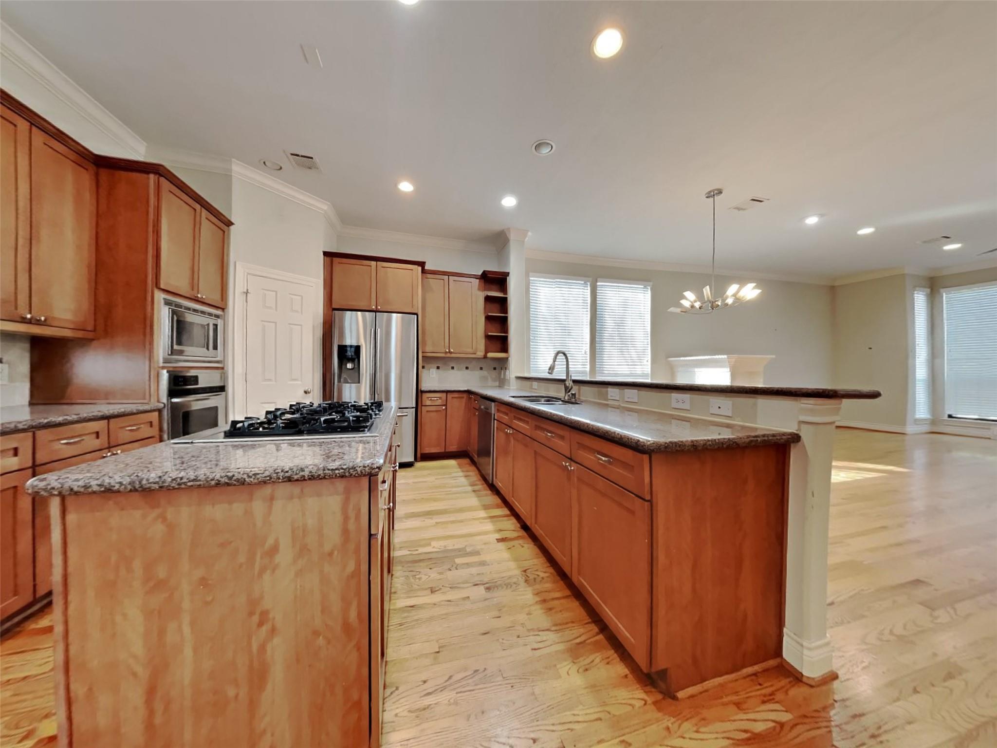 3101 Chenevert Street #C — photo