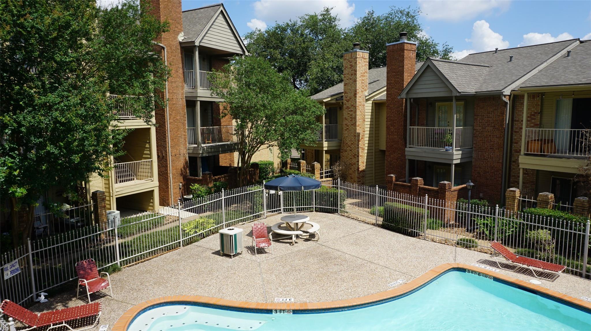 11201 Lynbrook Drive #3608 — photo