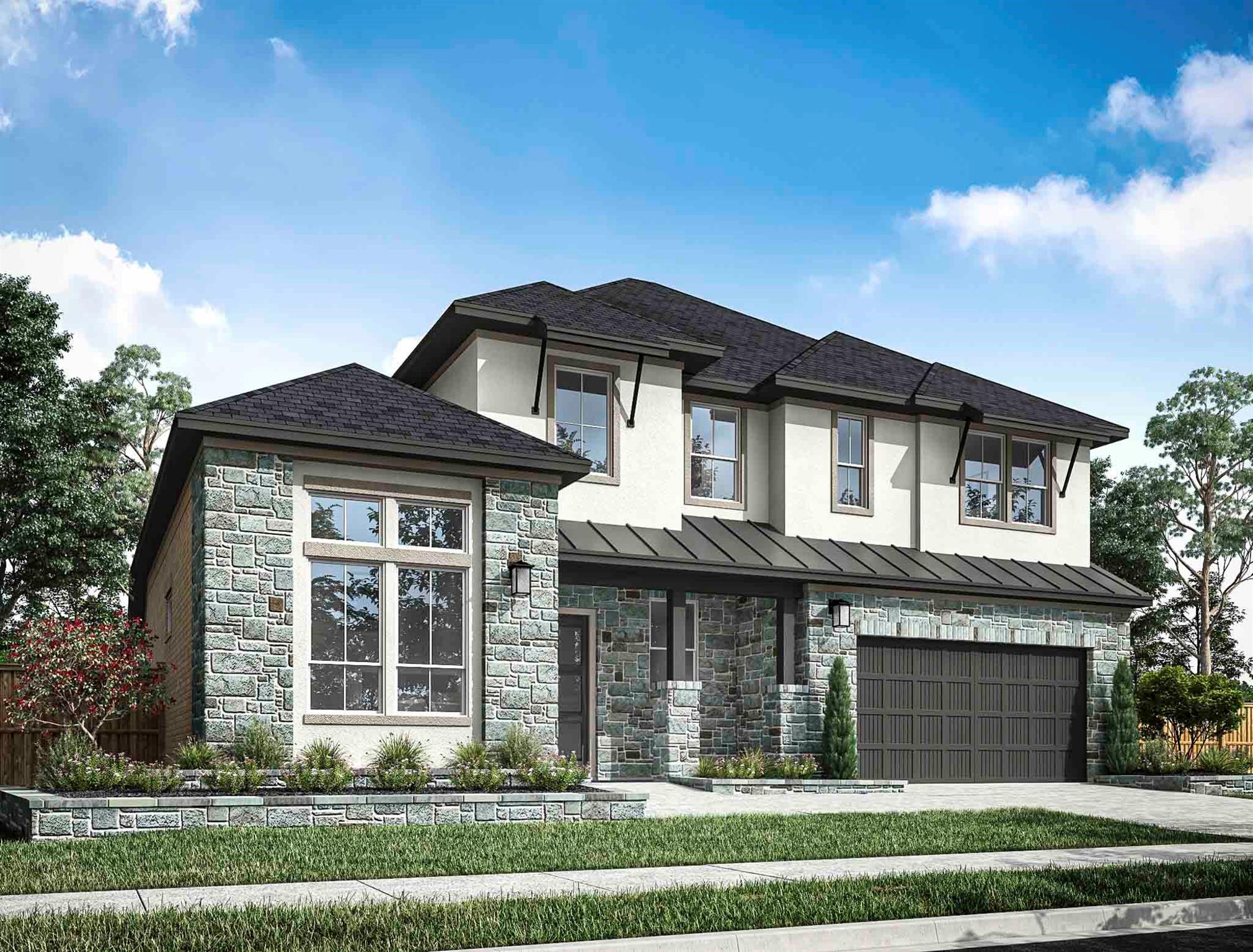 8118 Sun Leaf Court — photo