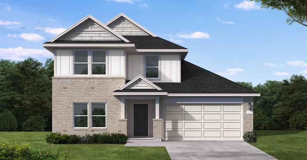 2008 Spark Vista Lane — photo