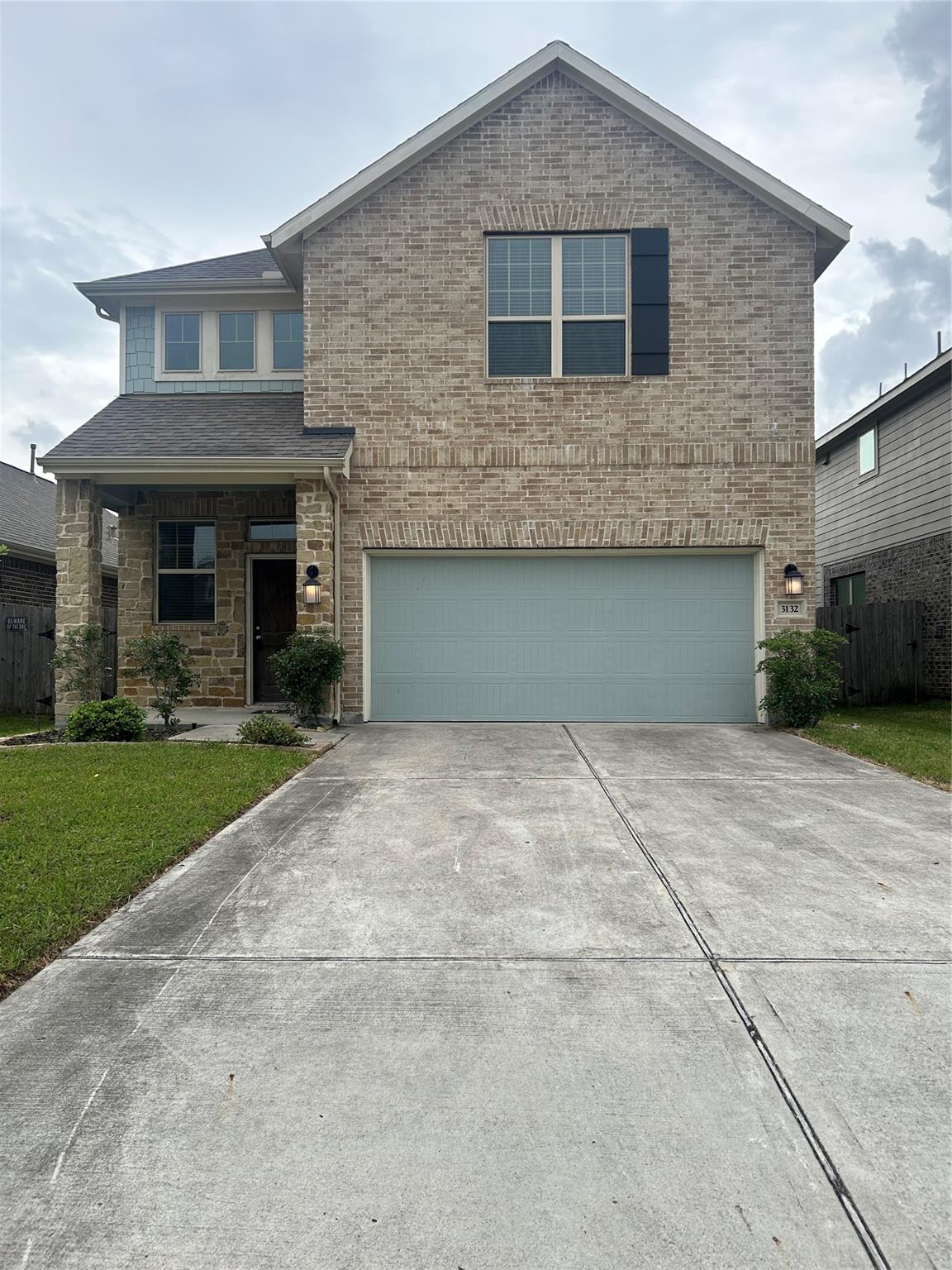 3132 Dunsmore Manor Court — photo