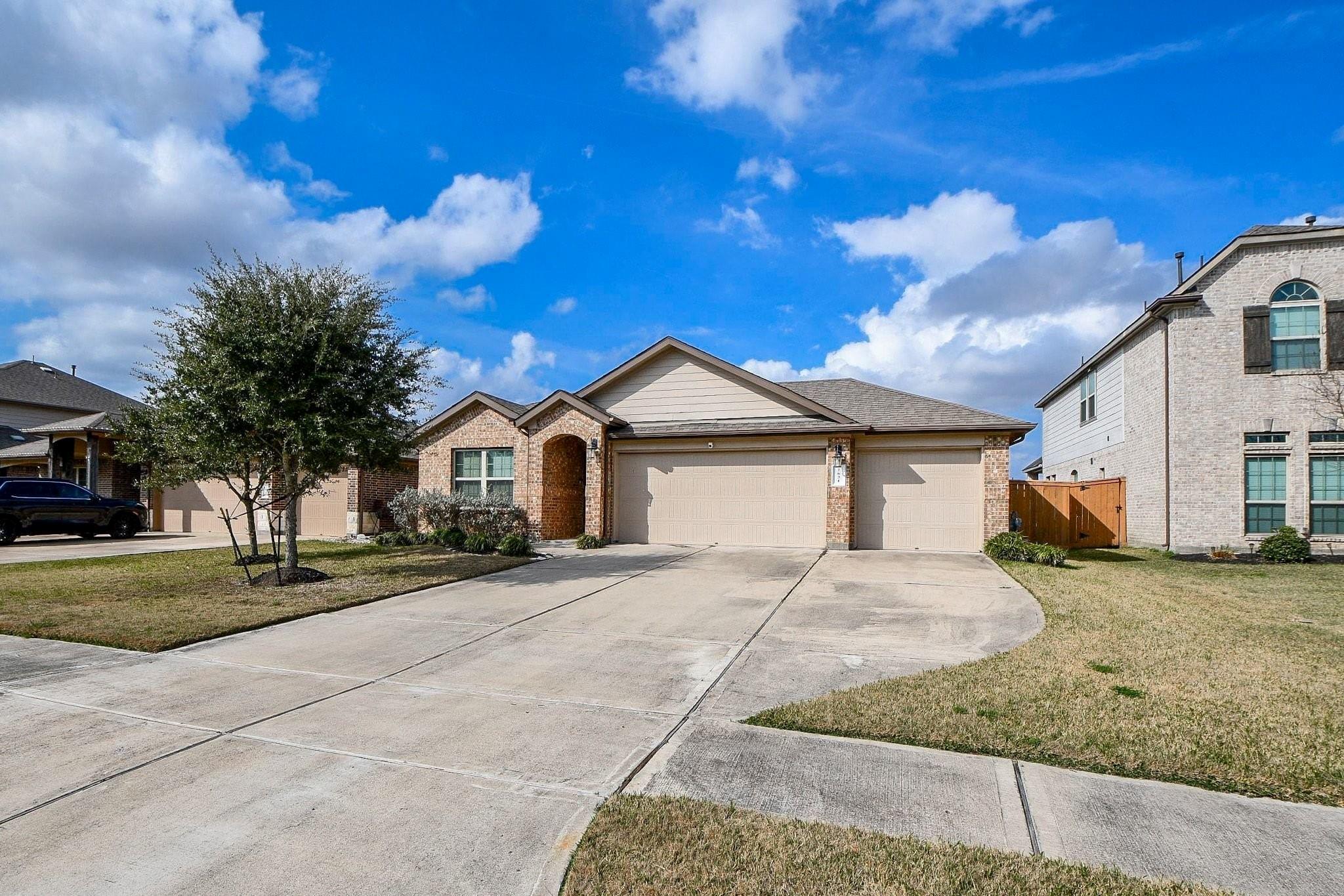 2631 Half Dome Drive — photo