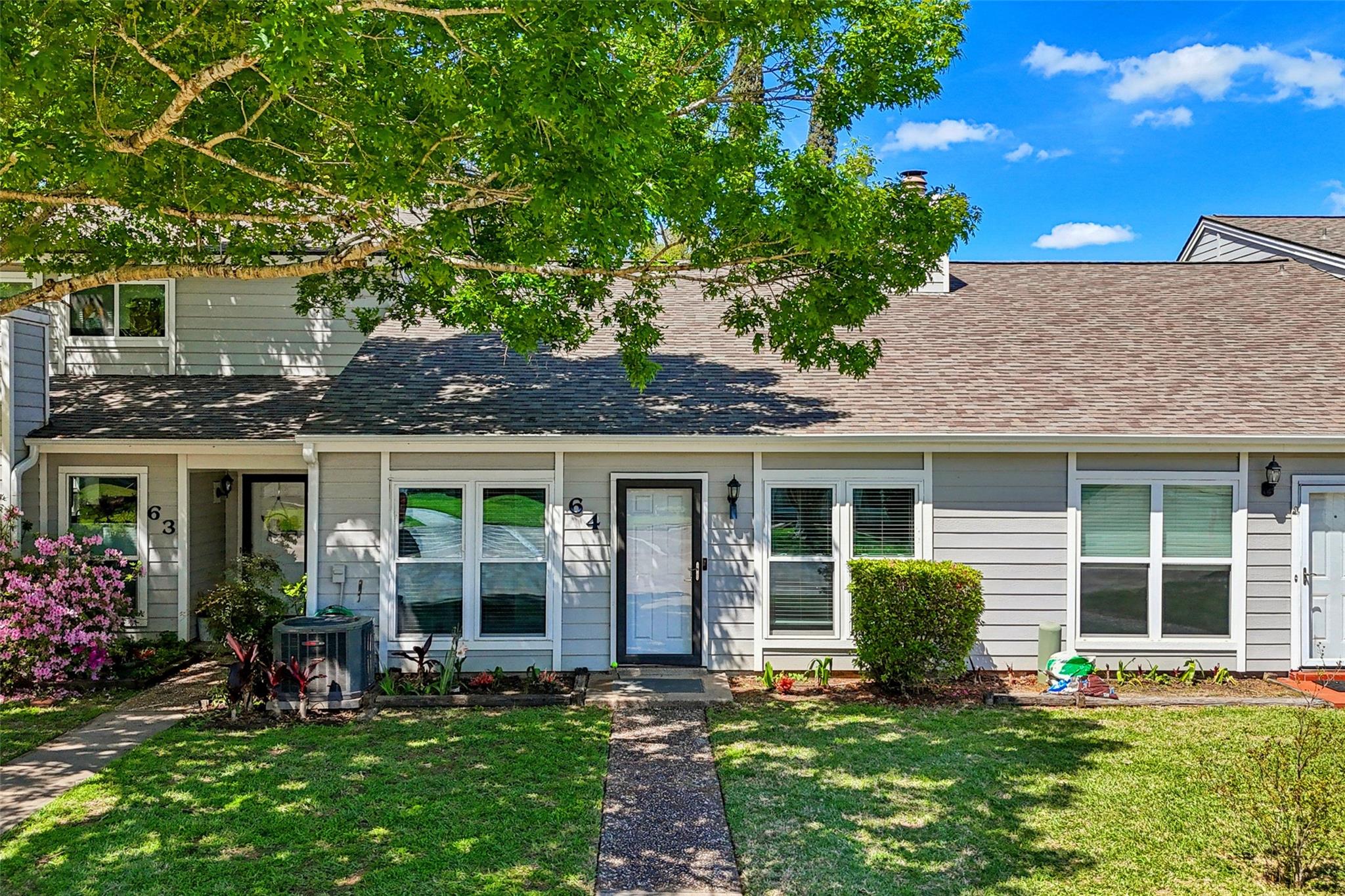 64 Hideaway Drive — photo