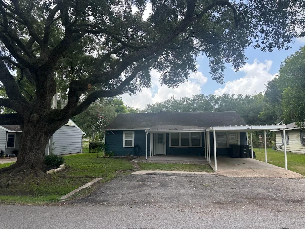 206 Mclemore Drive — photo