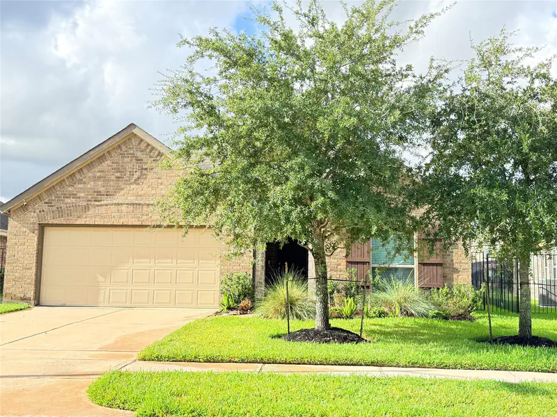 20635 Riley Copper Drive — photo