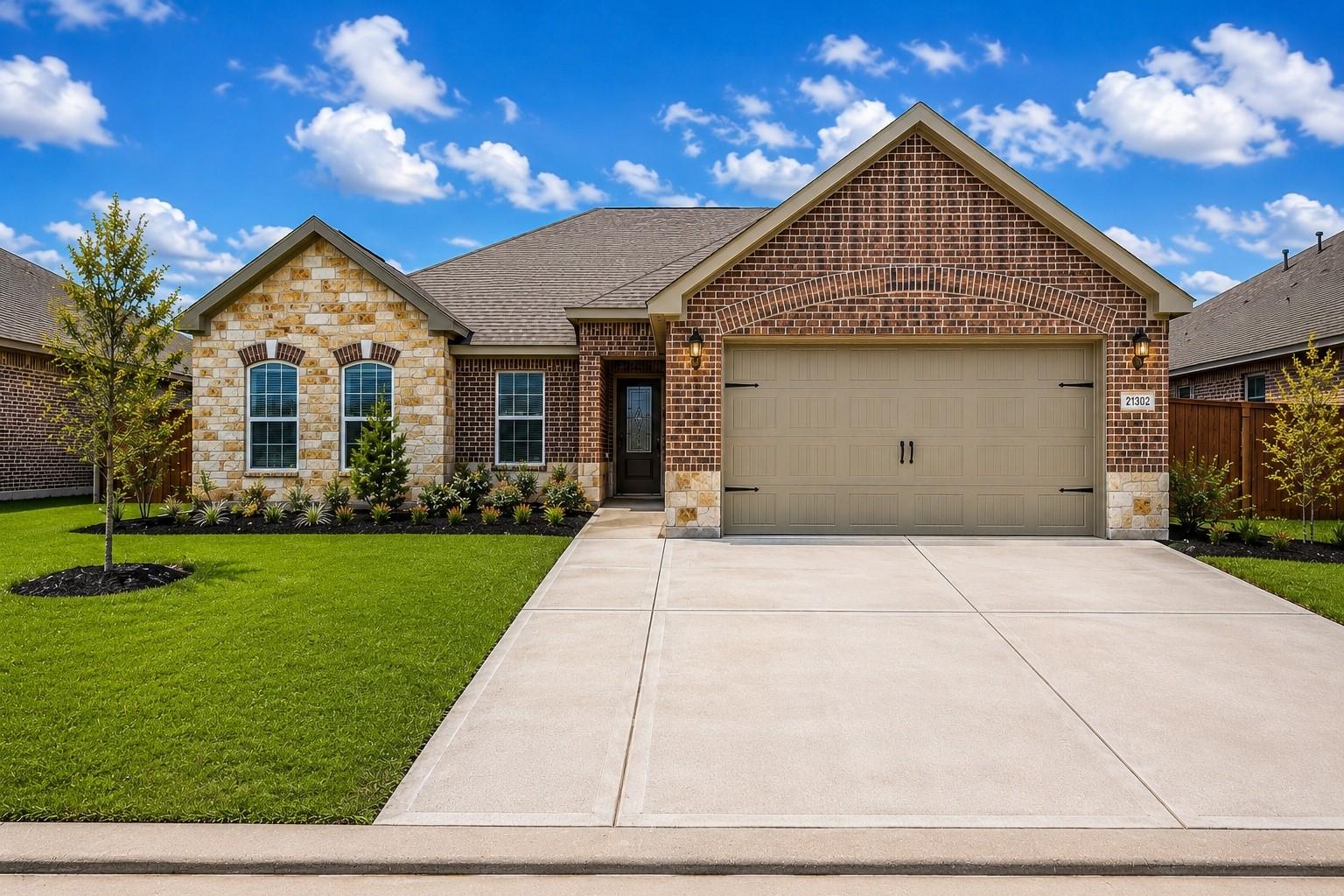 21302 Solstice Point Drive — photo