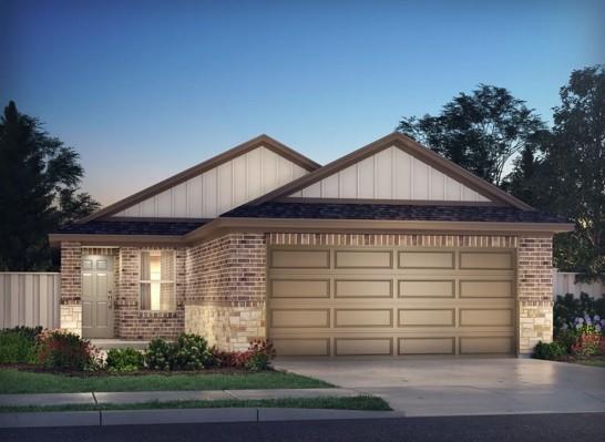 11406 Zenyatta Lane — photo
