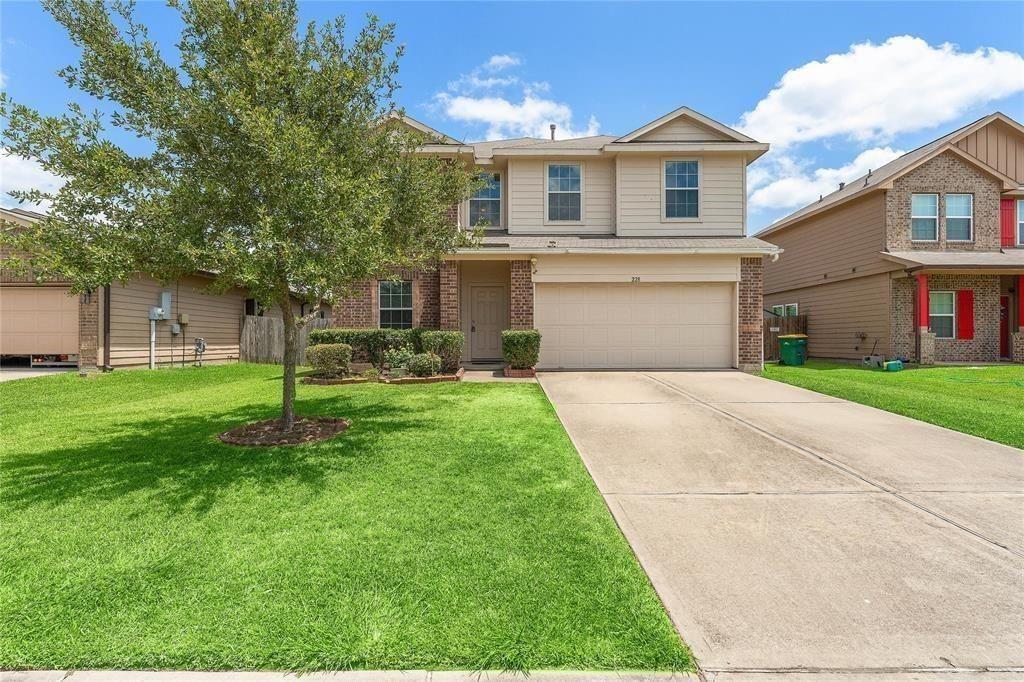 228 Shoshone Ridge Drive — photo
