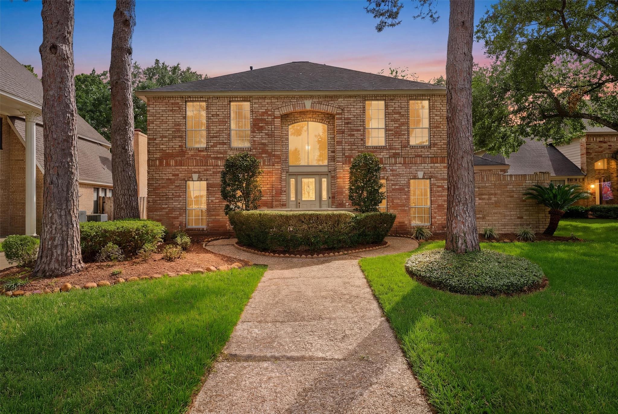15307 Sierra Pines Court — photo