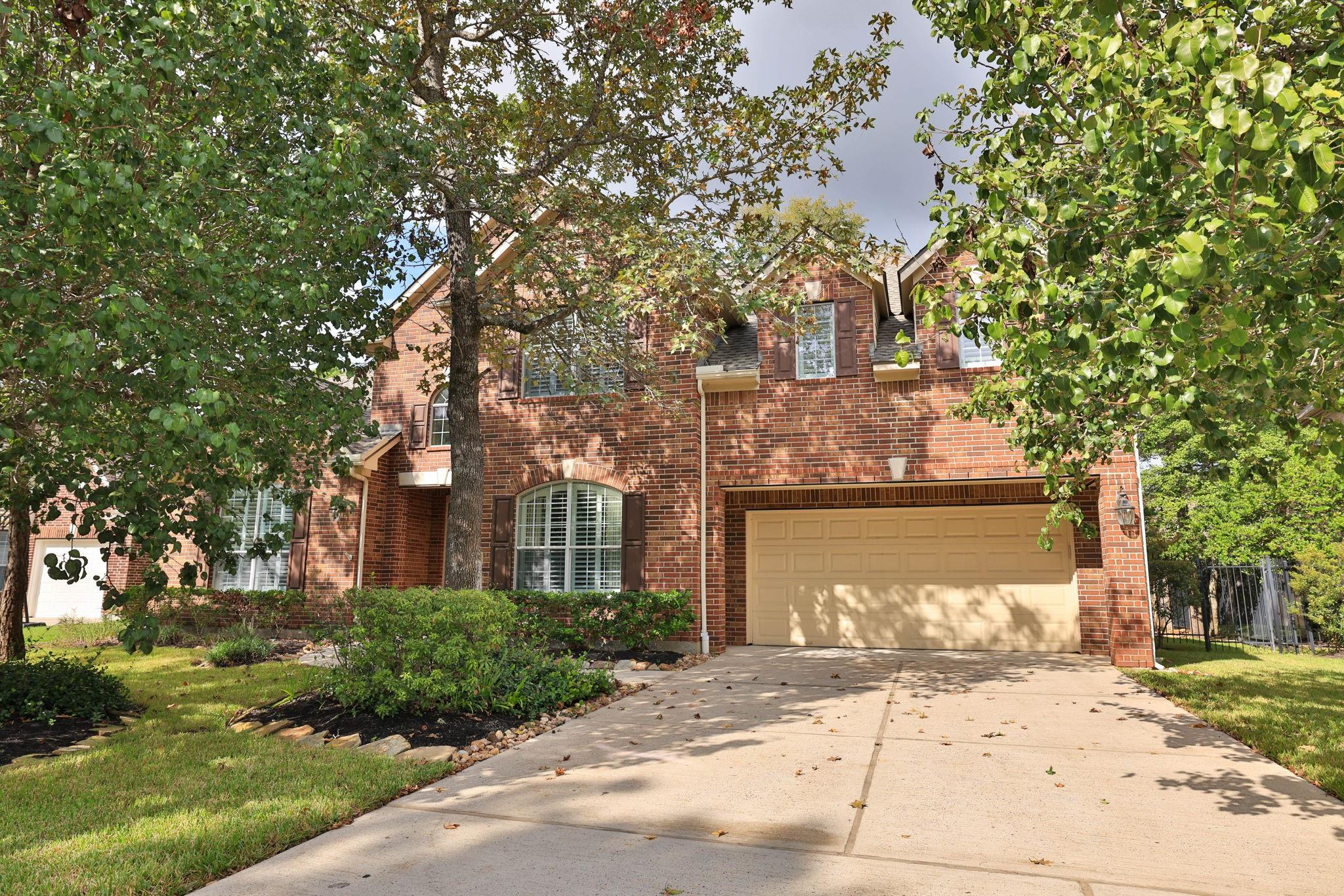 95 W Hullwood Circle — photo