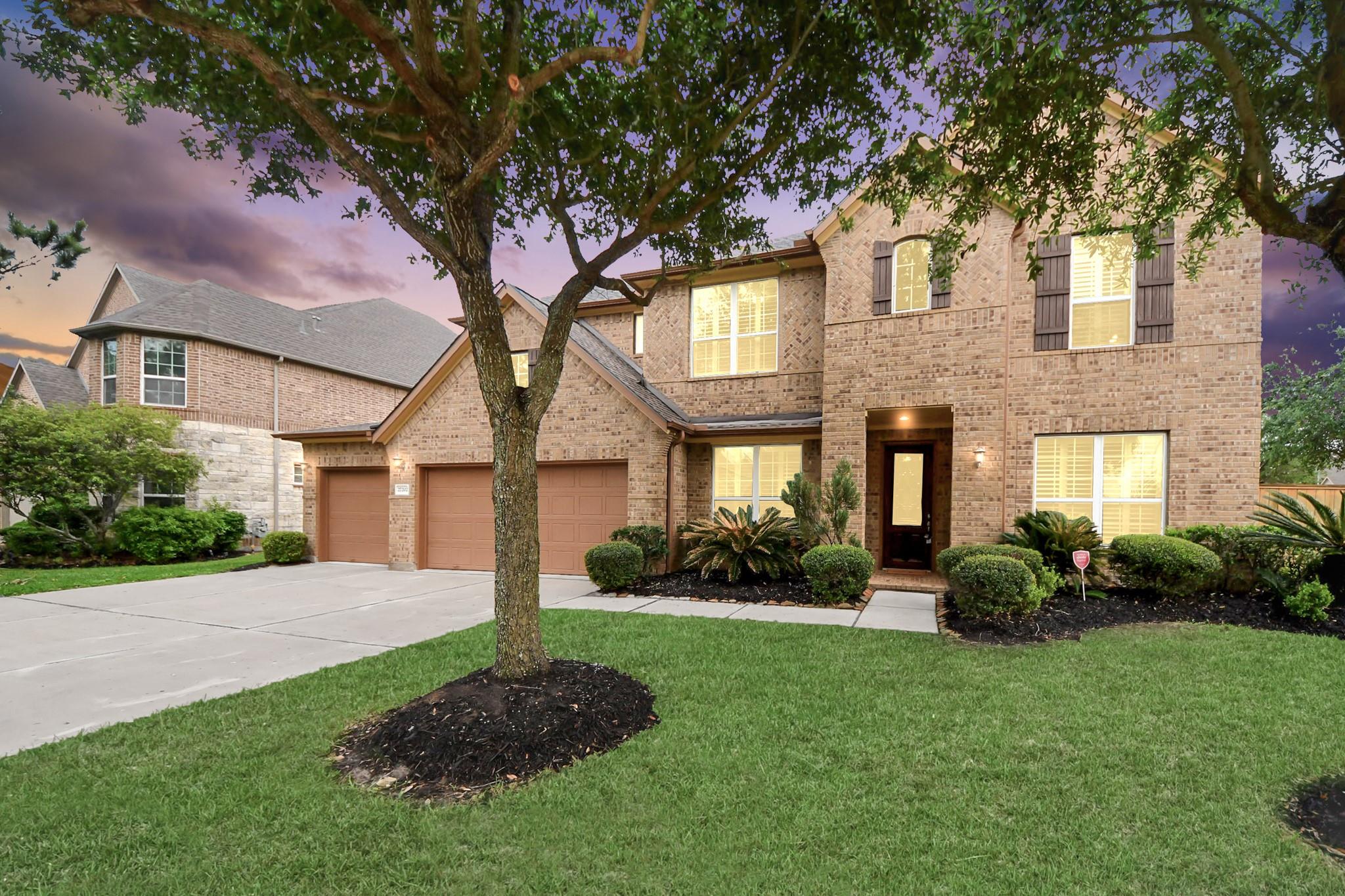 27202 Stone Harbour Lane — photo