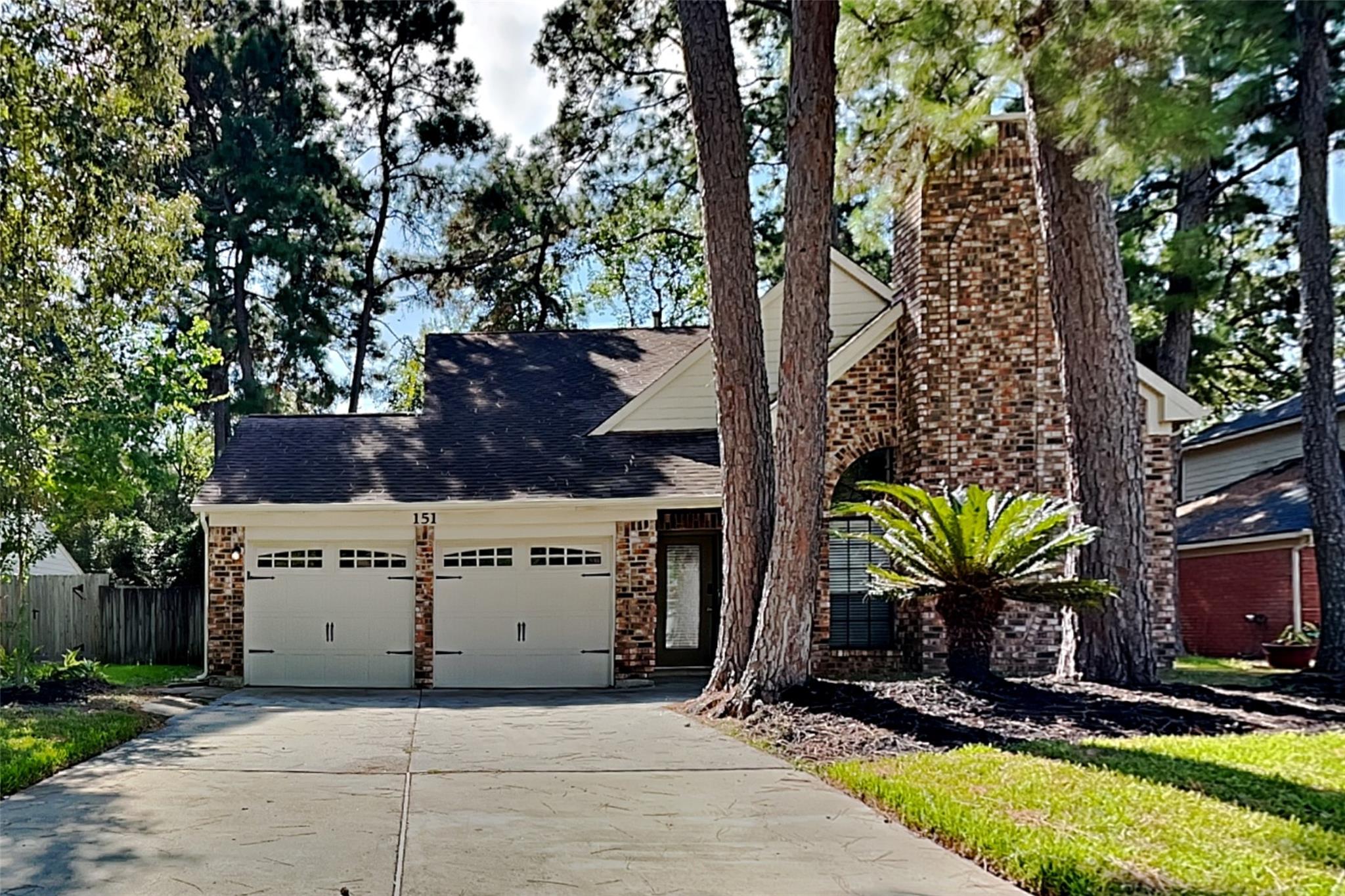 151 E Pathfinders Circle — photo
