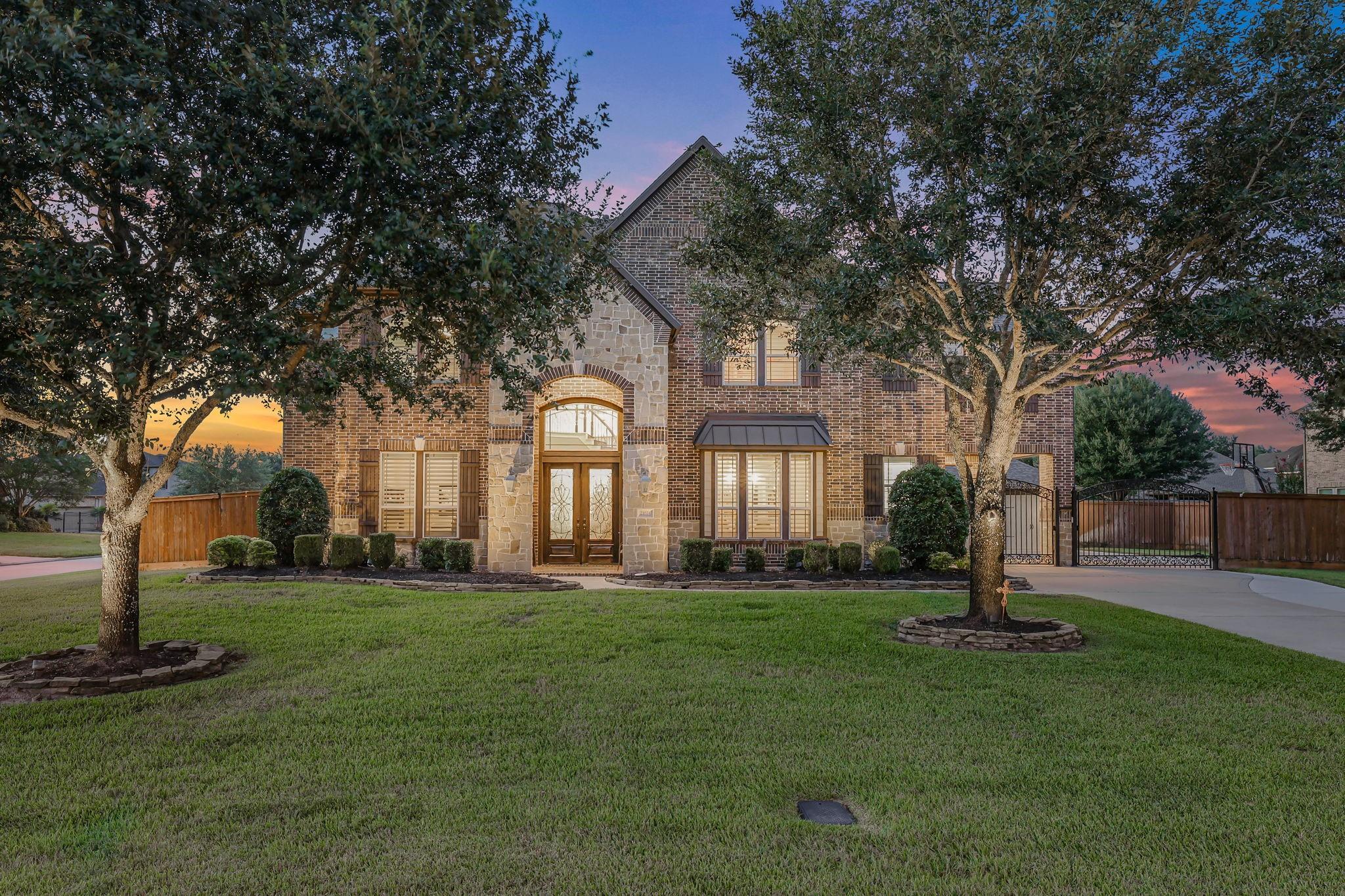 21614 Fairhaven Creek Drive — photo