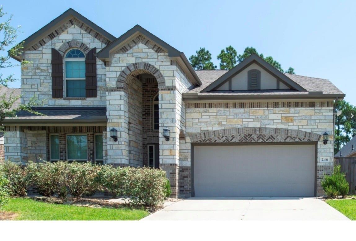 246 Crest Sights Drive — photo
