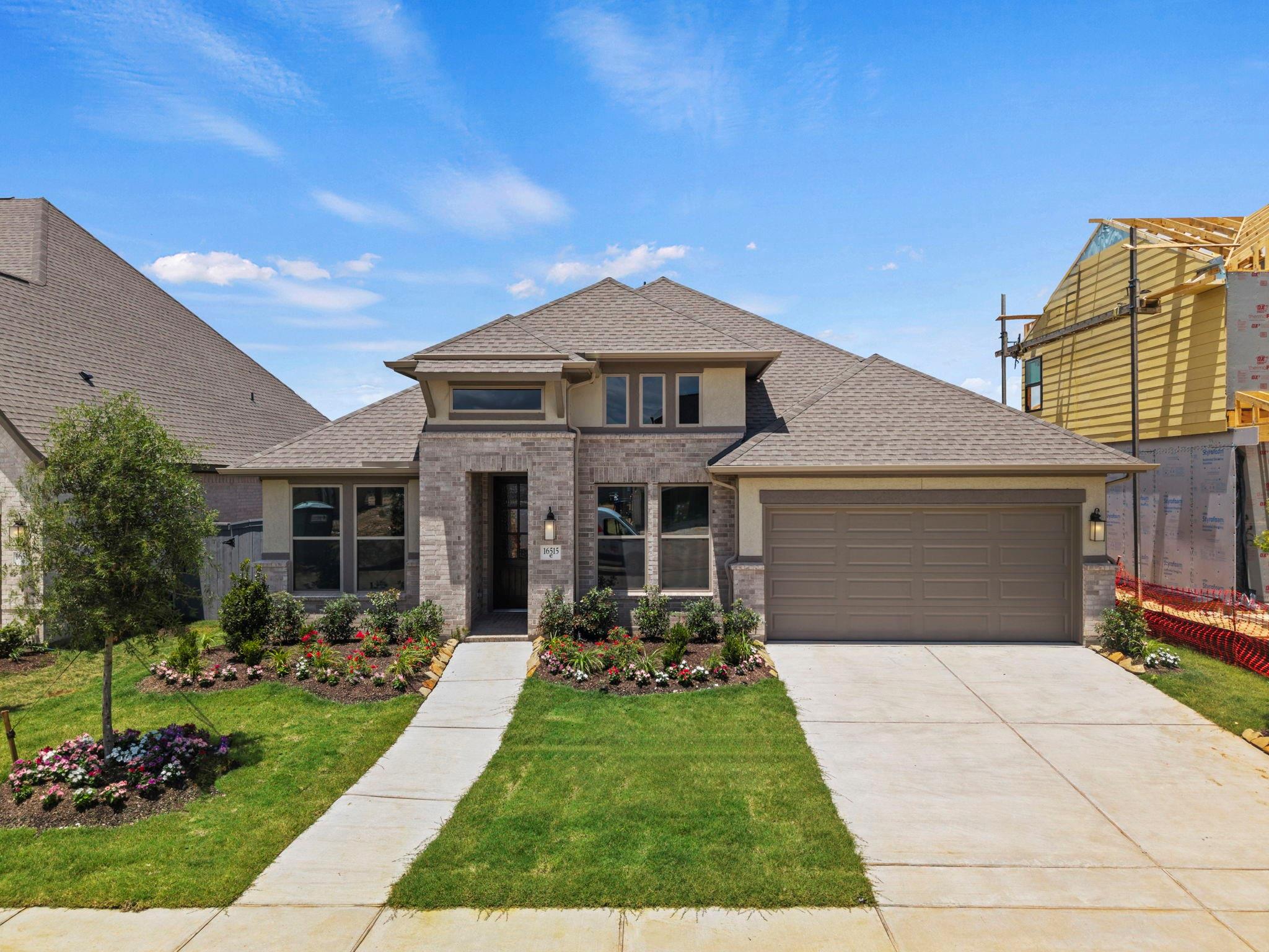 16515 Jolly Dawn Drive — photo