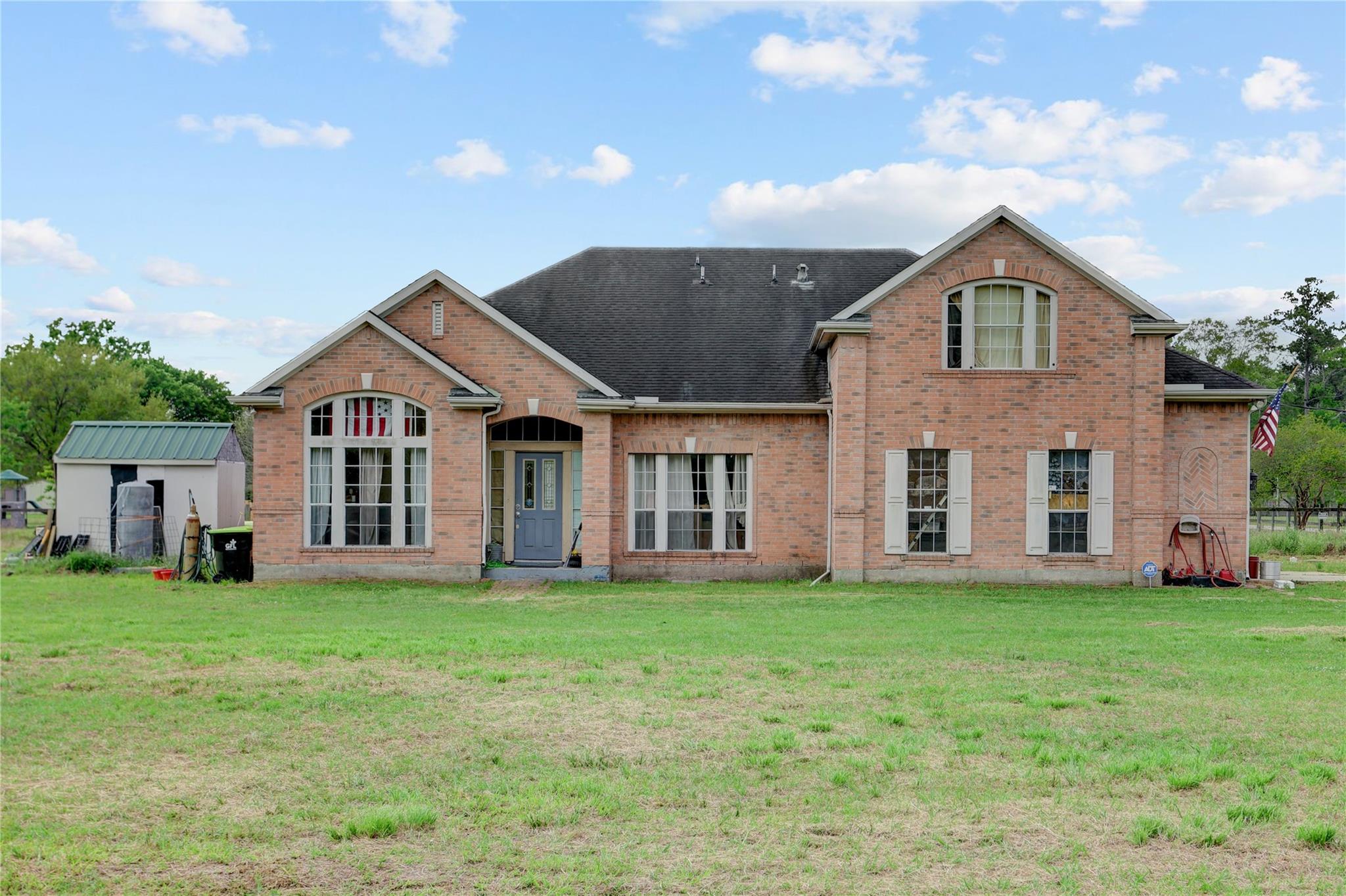 7022 Treaschwig Road — photo