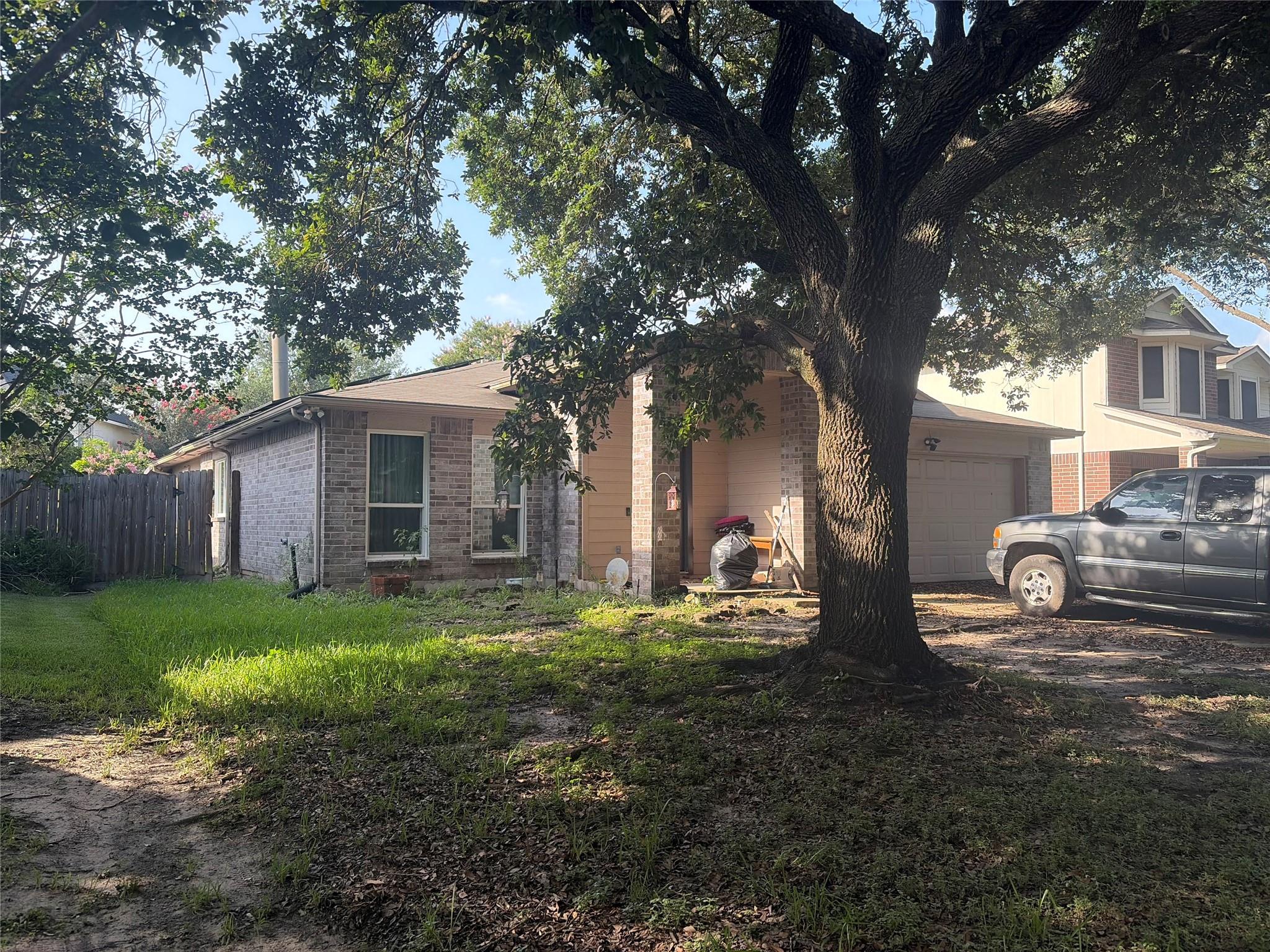 4827 Gypsy Forest Drive — photo