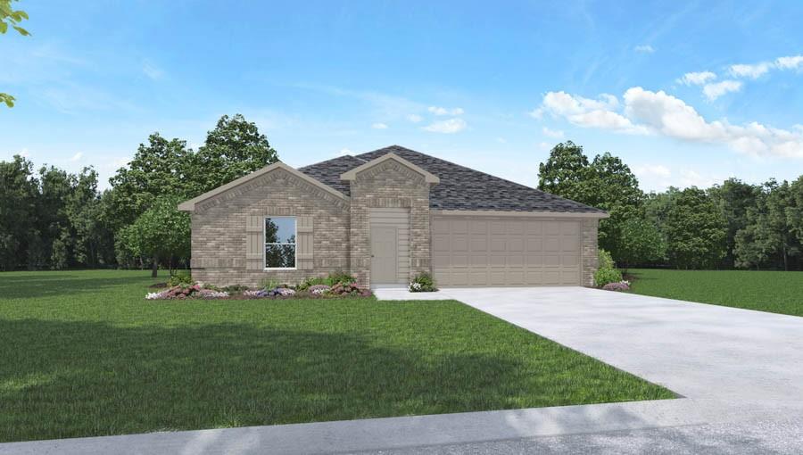 788 Timber Heights Drive — photo