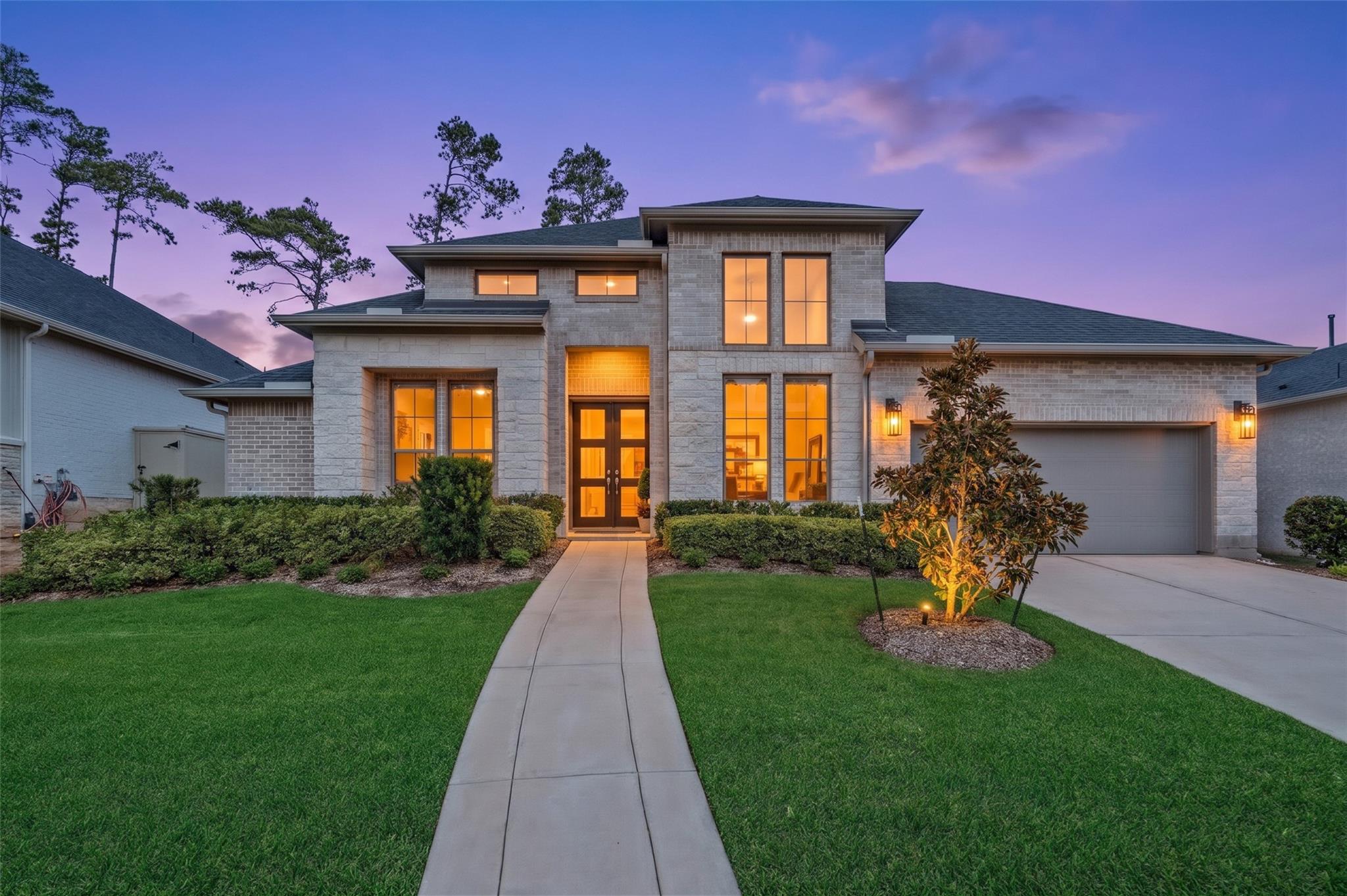 15634 Audubon Park Drive — photo