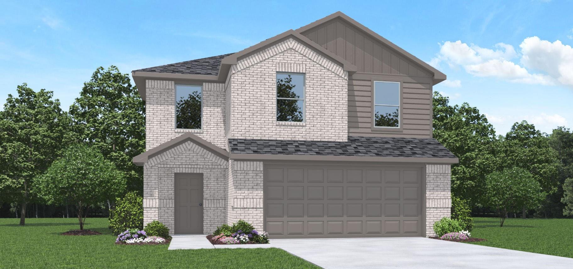 3017 Navy Hill Court — photo