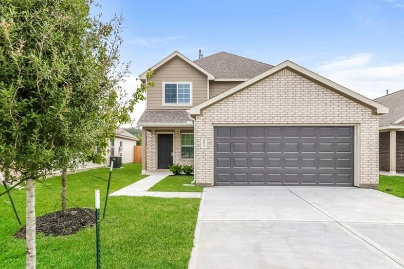 2871 N Briggs Drive — photo