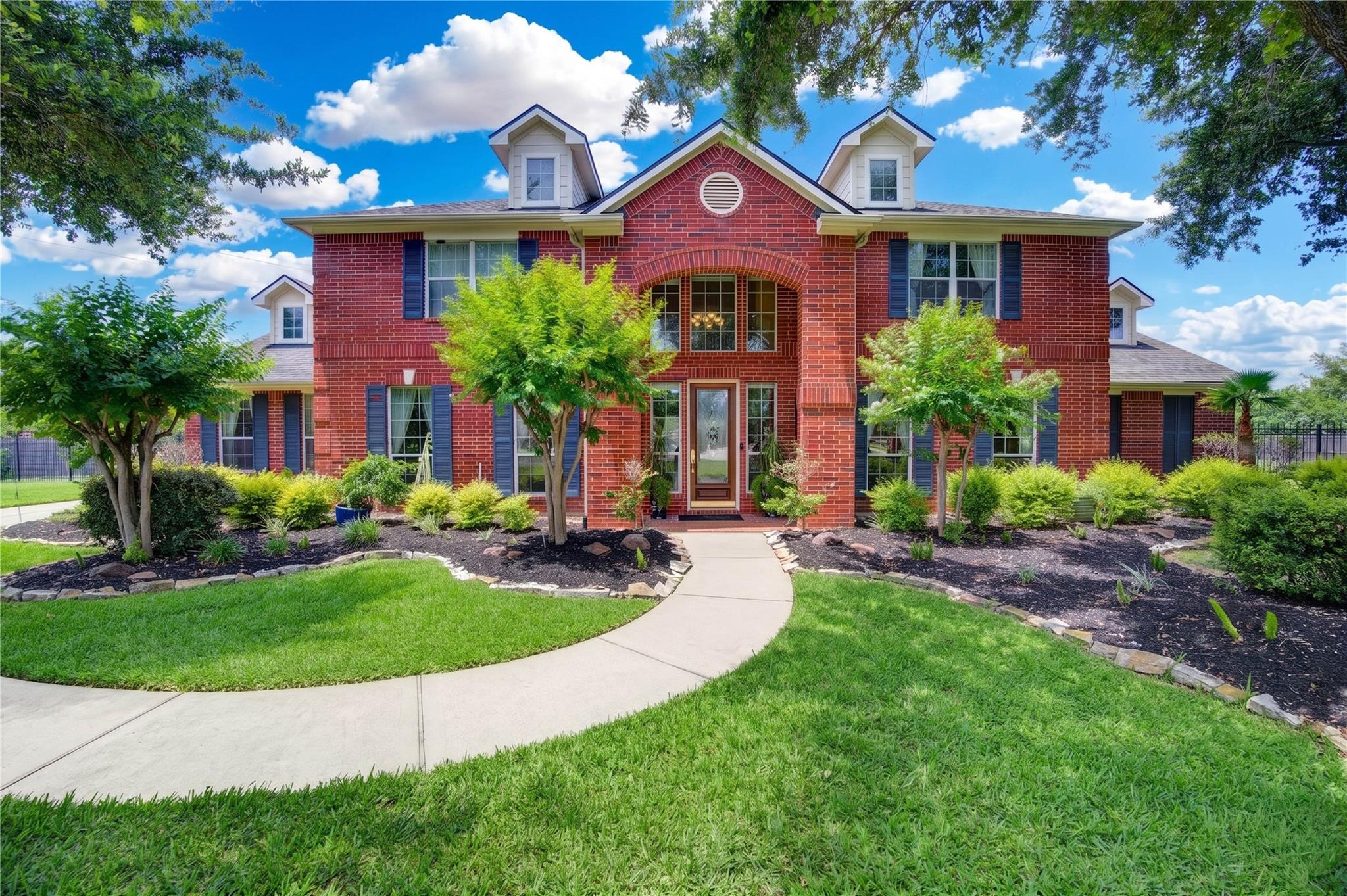 26226 Crosswood Trails Lane — photo