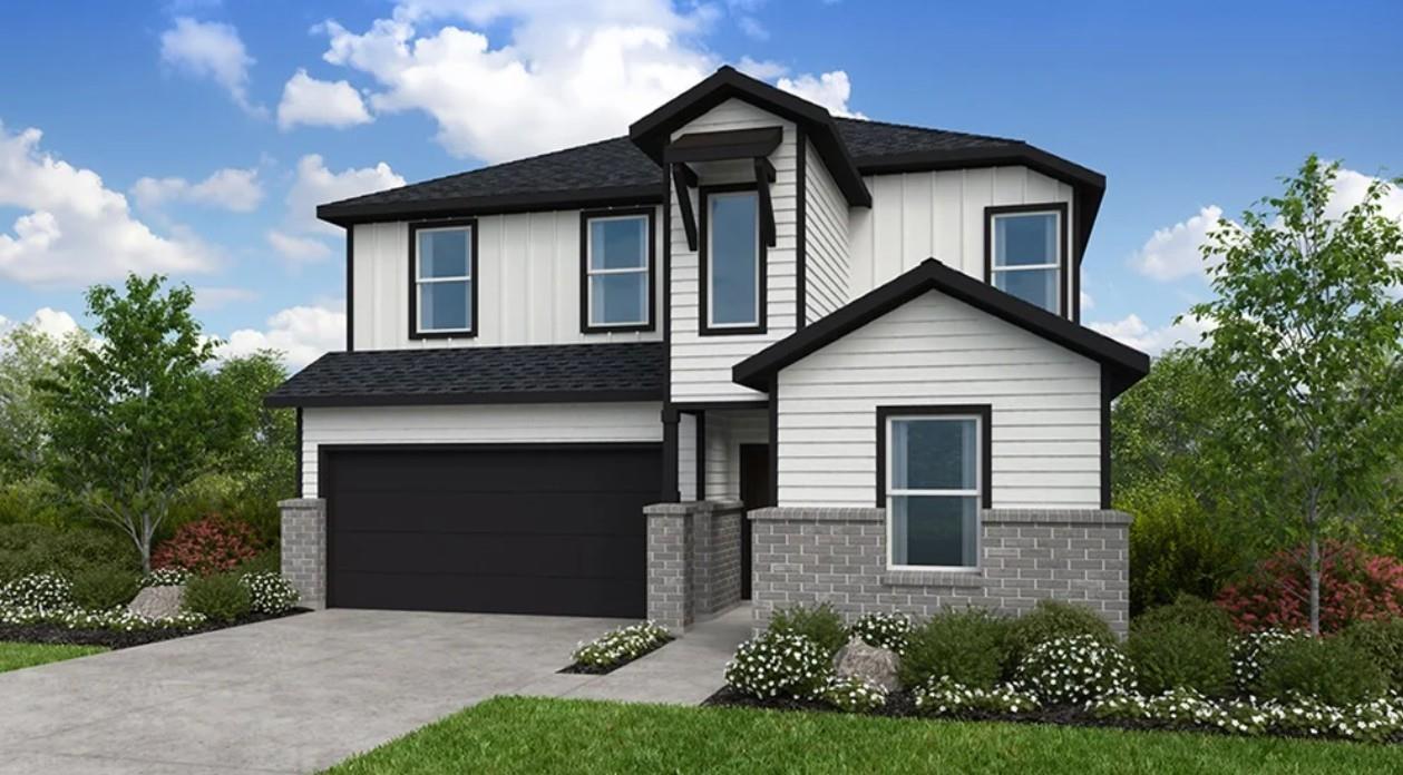 243 Daylight Crest Drive — photo