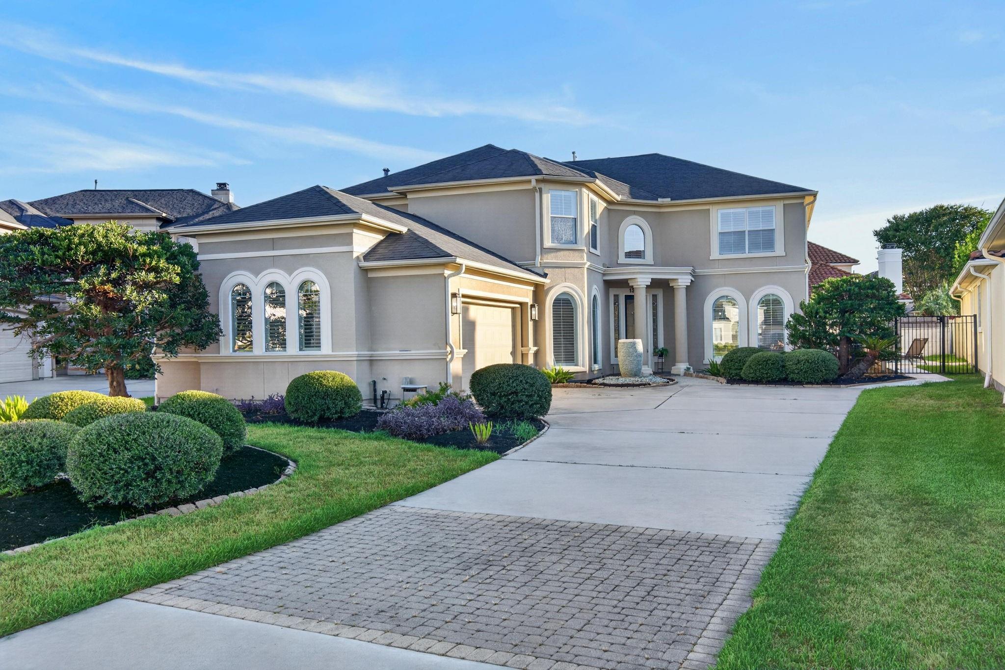 13511 Indigo Lake — photo