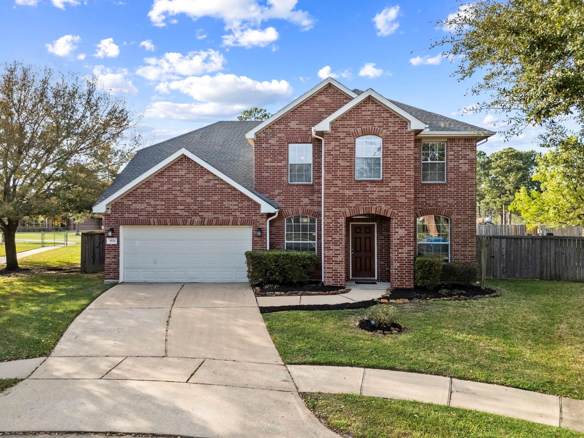9526 Tartan Manor Street — photo