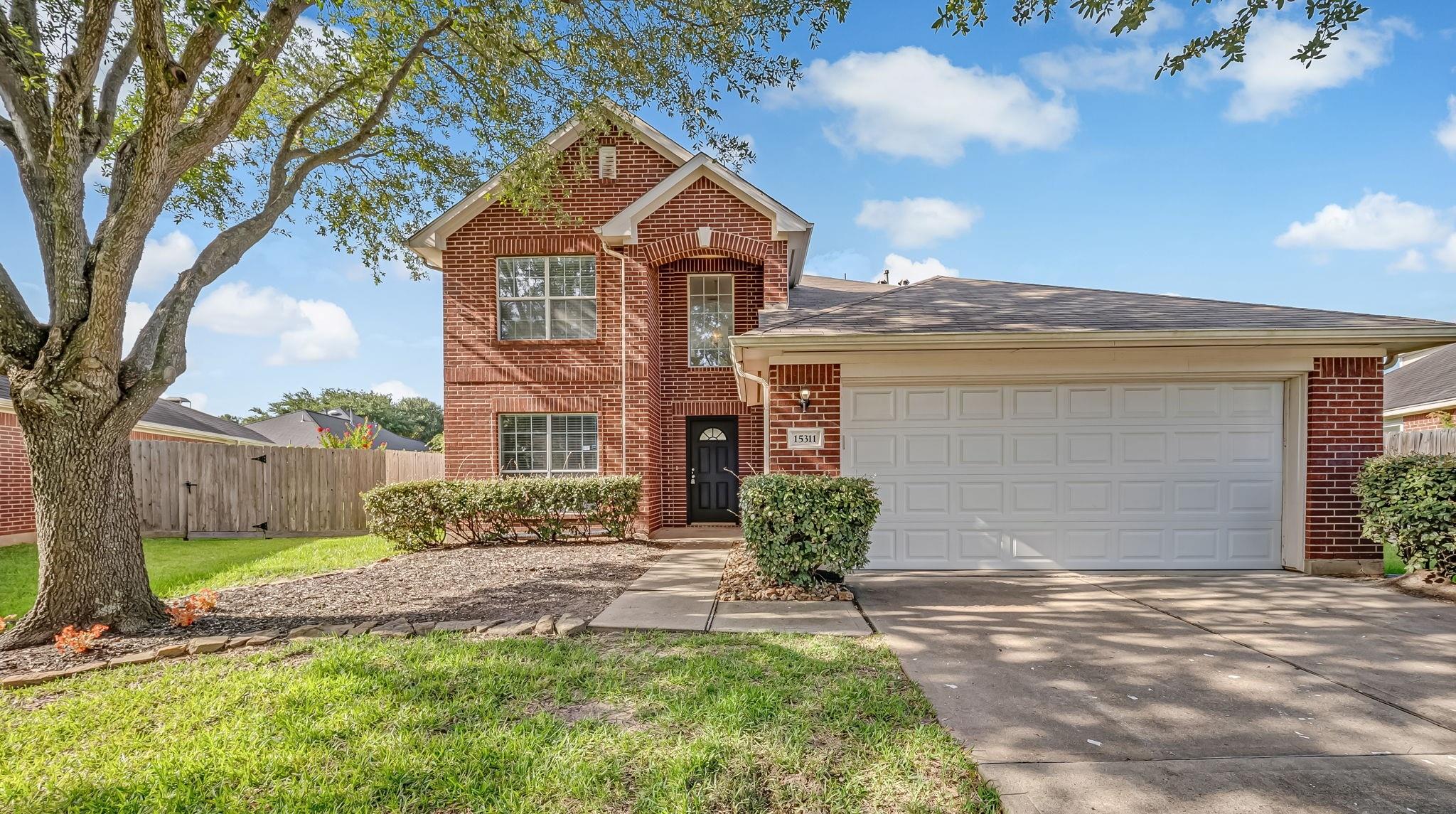 15311 Bronze Leaf Court — photo