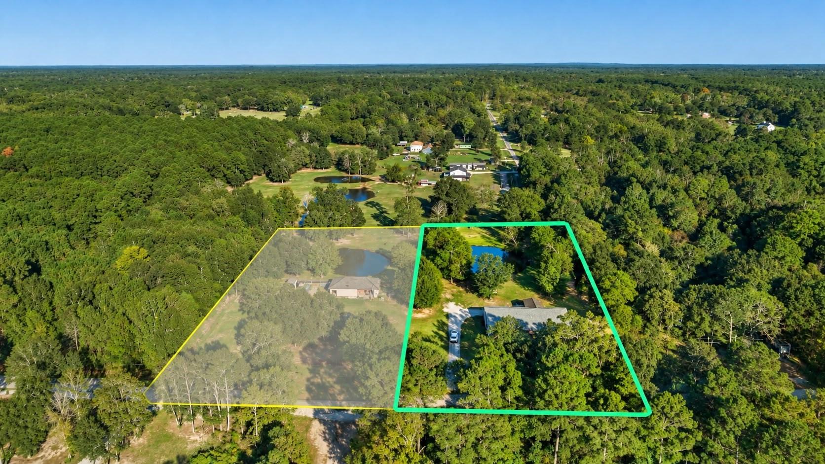 448 County Road 2235 — photo