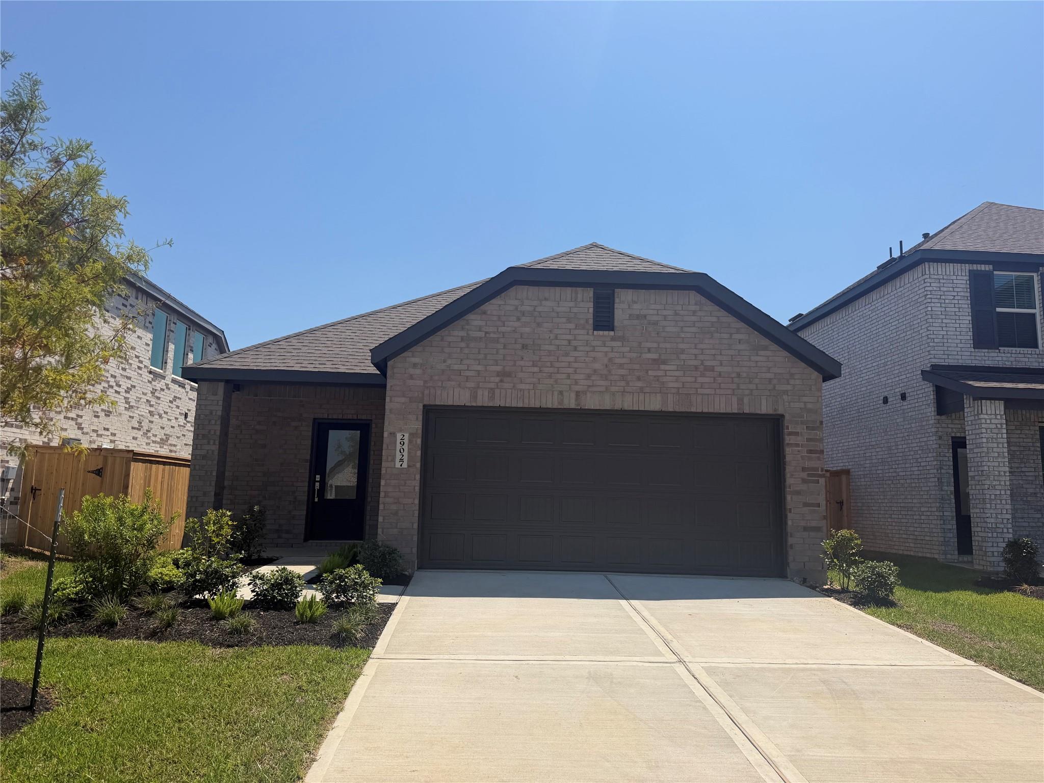 29027 Bison Haven Drive — photo