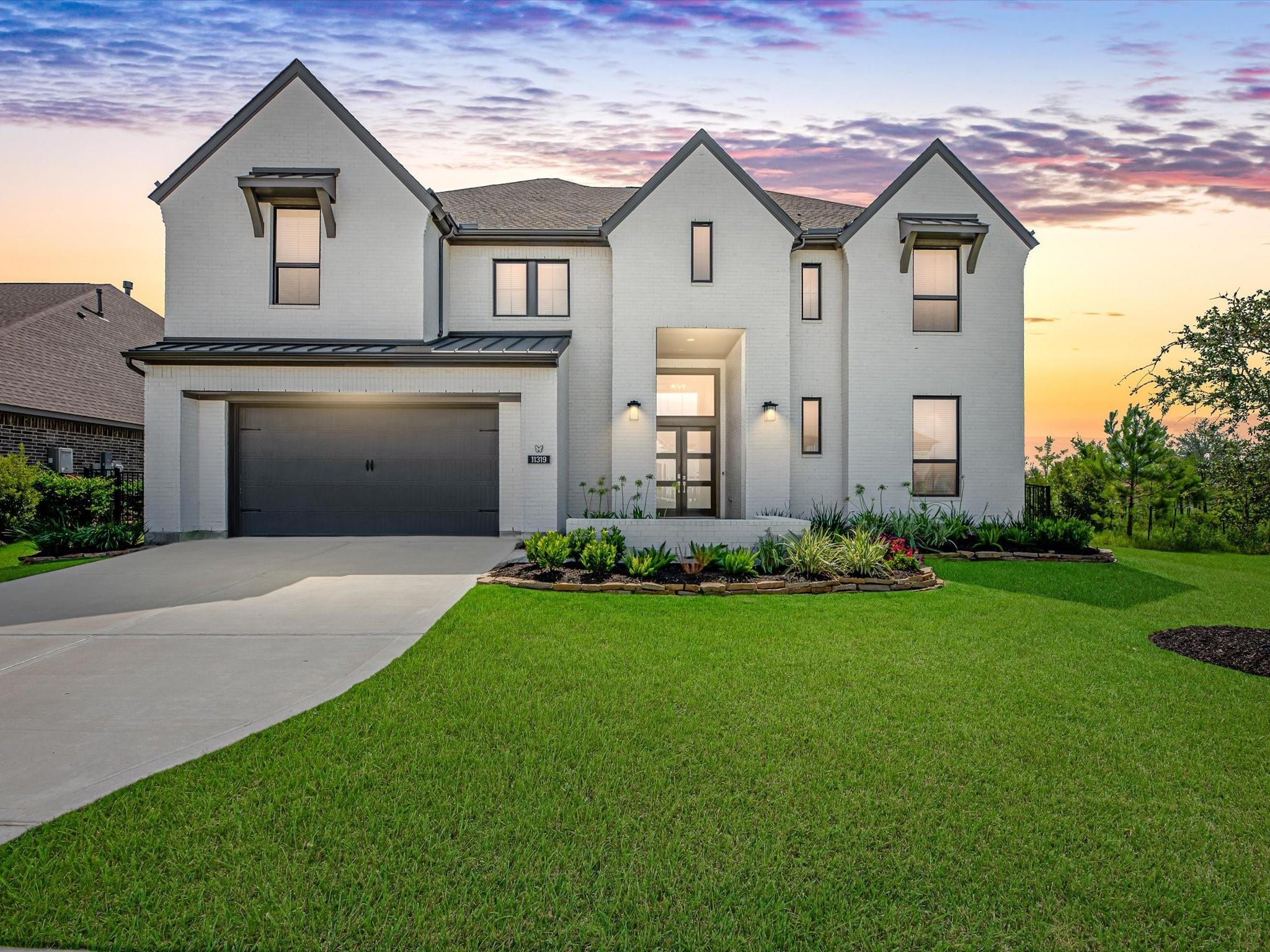 11319 Flying Admiral Drive — photo