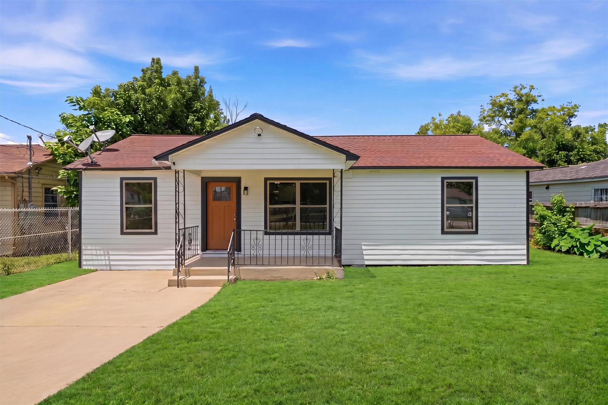 7429 W Knoll Street — photo