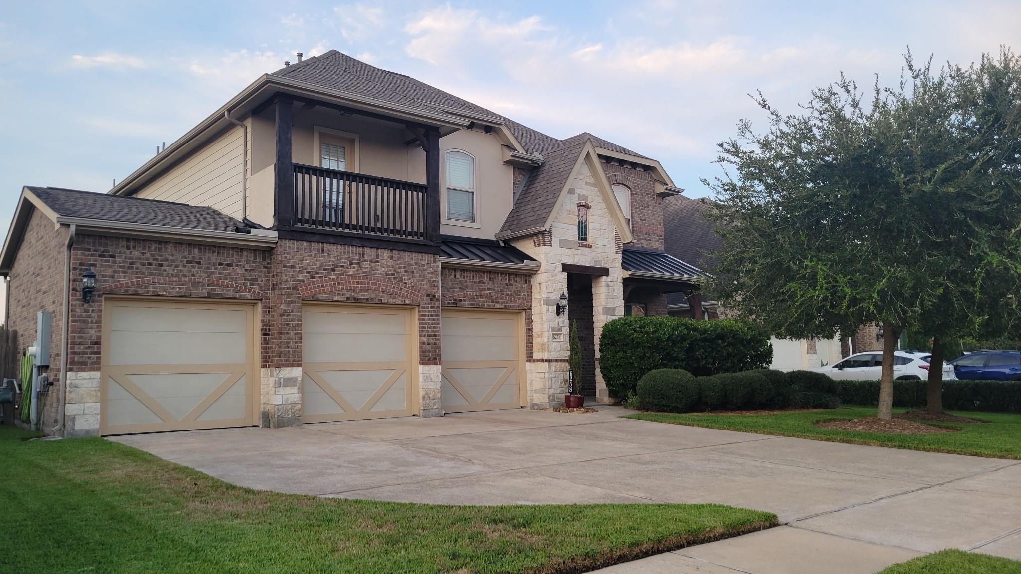 6258 Murphy Wood Drive — photo