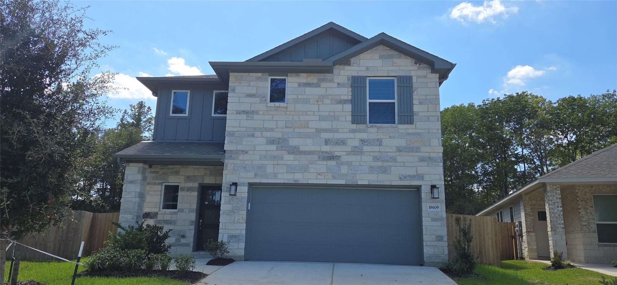 18609 Timber Glen Court — photo