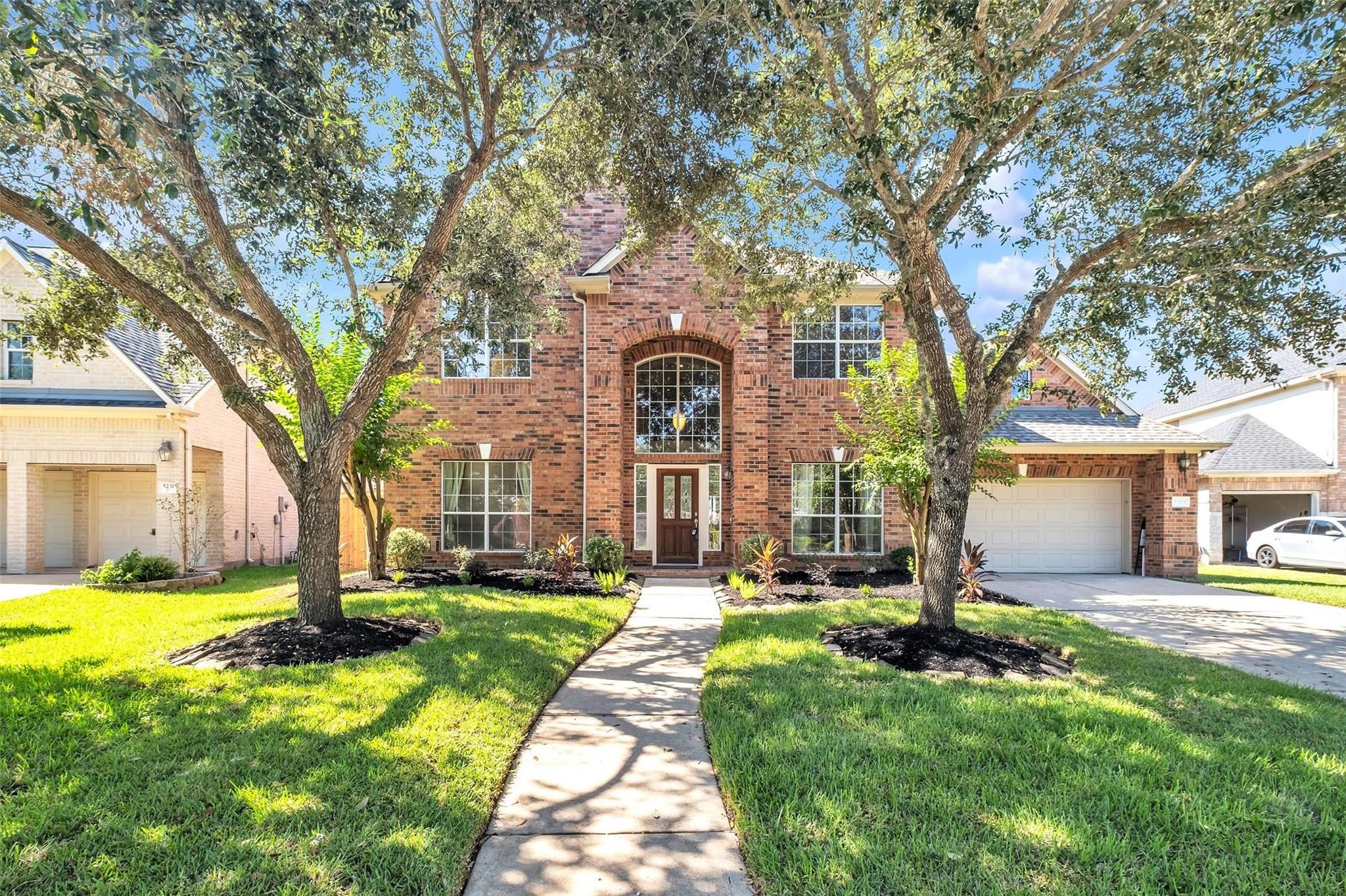 5303 Riverstone Crossing Drive — photo