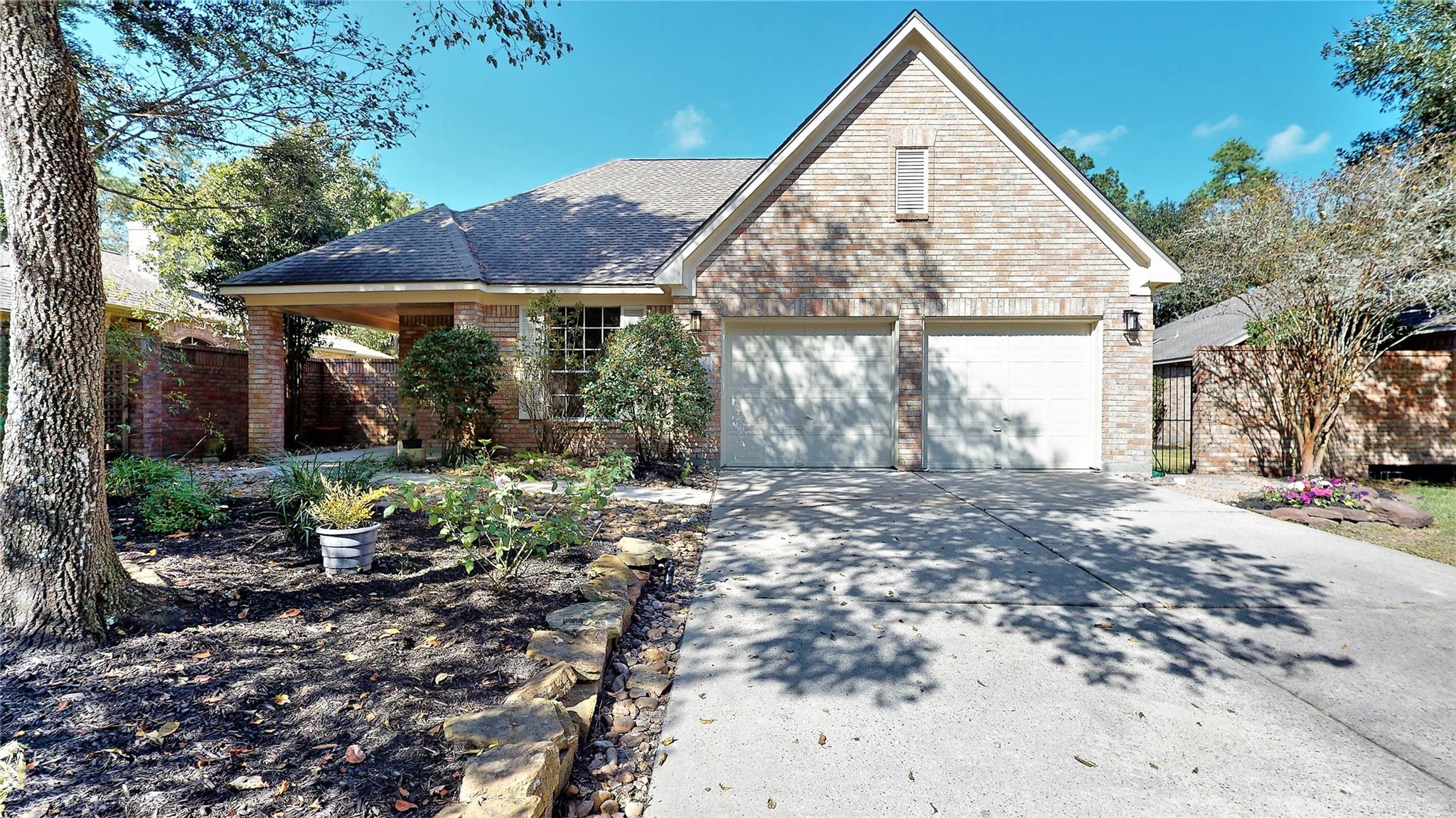 3 Gingerwilde Place — photo