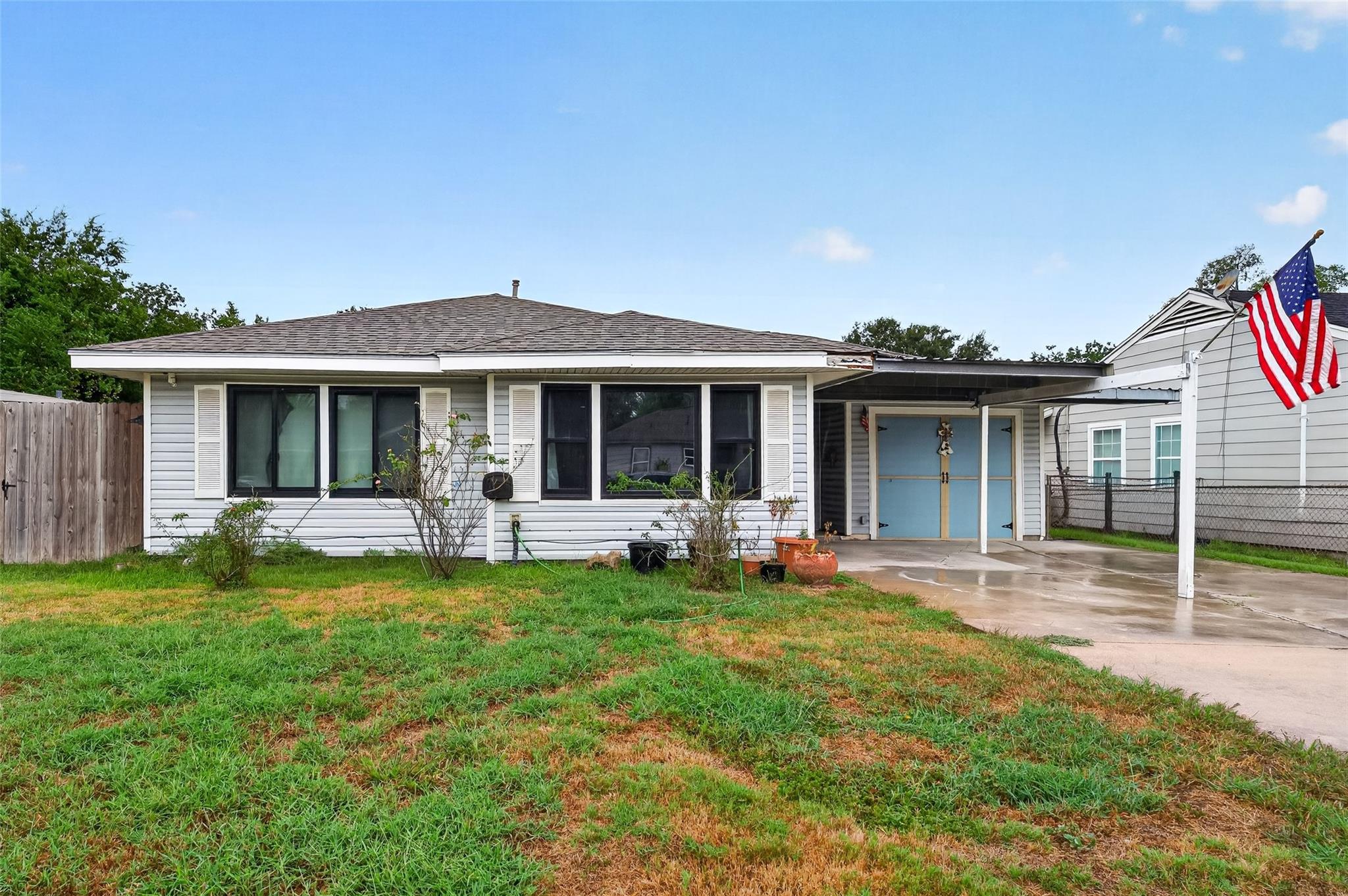 306 Tilden Drive — photo
