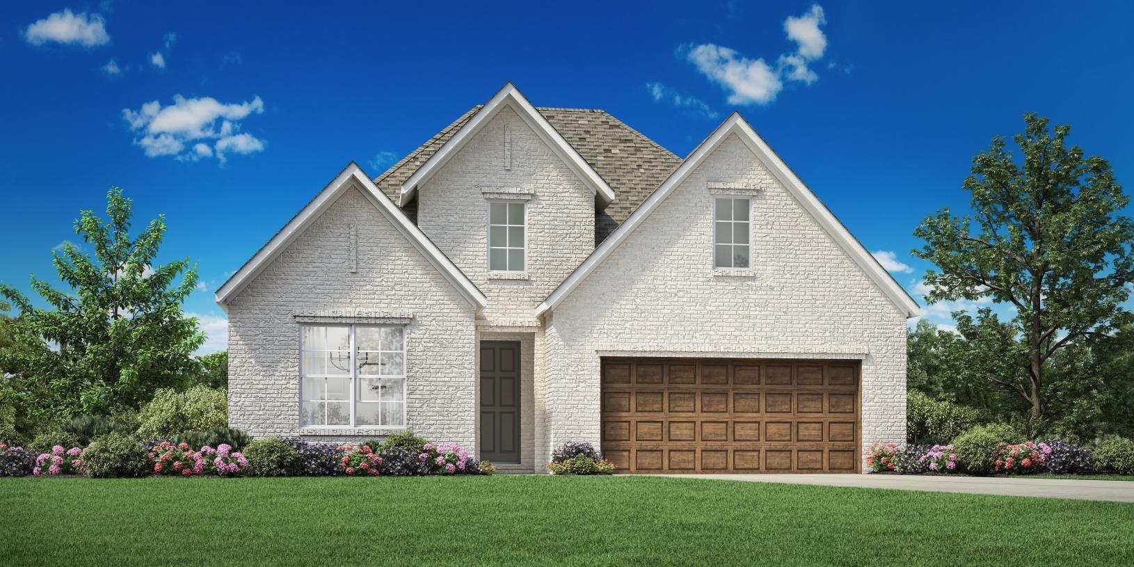 7731 Ridgeside Drive, Fulshear, TX 77441