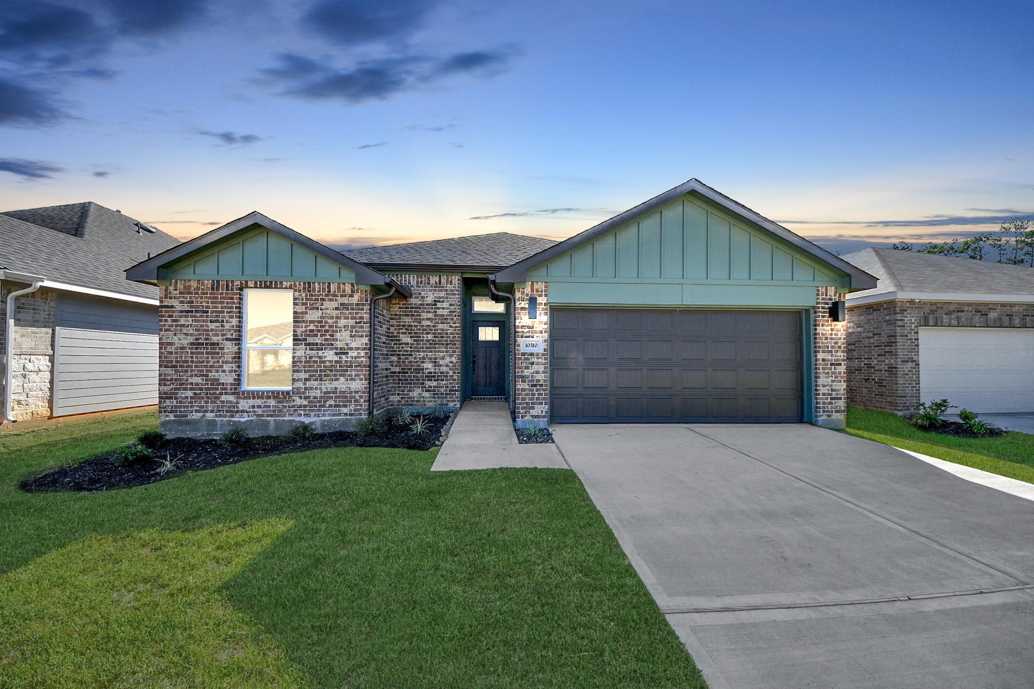 10310 Woodhill Spa Lane — photo