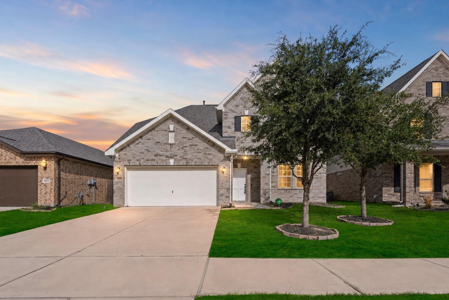 6018 Mapleton Meadow Lane — photo