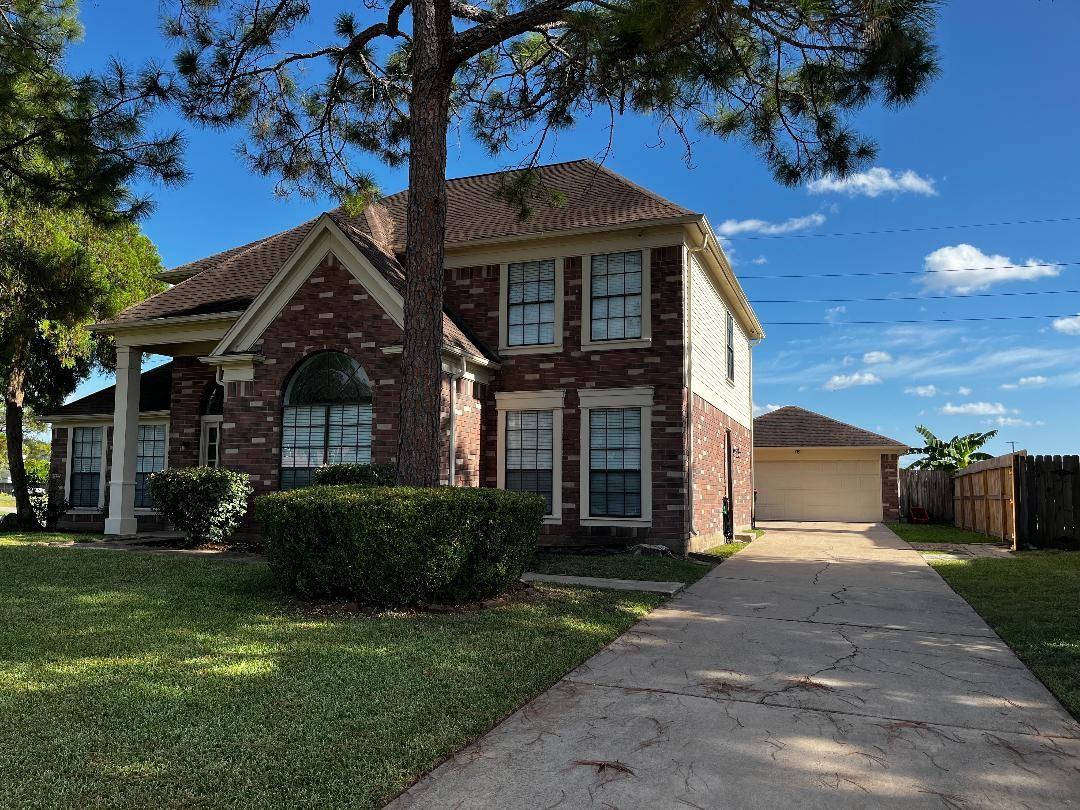 14903 Havenridge Dr — photo