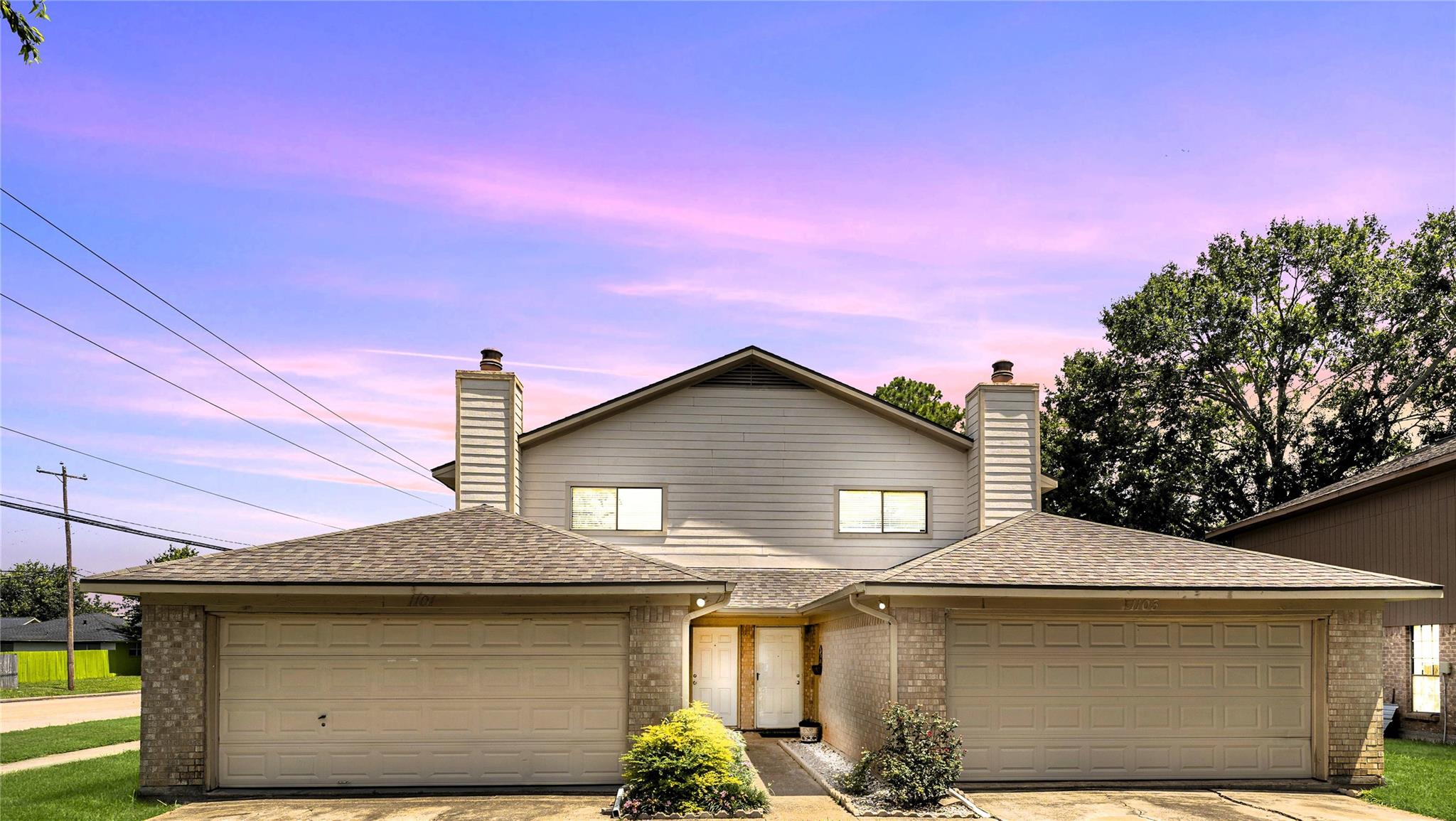 1101 Wilson Drive — photo
