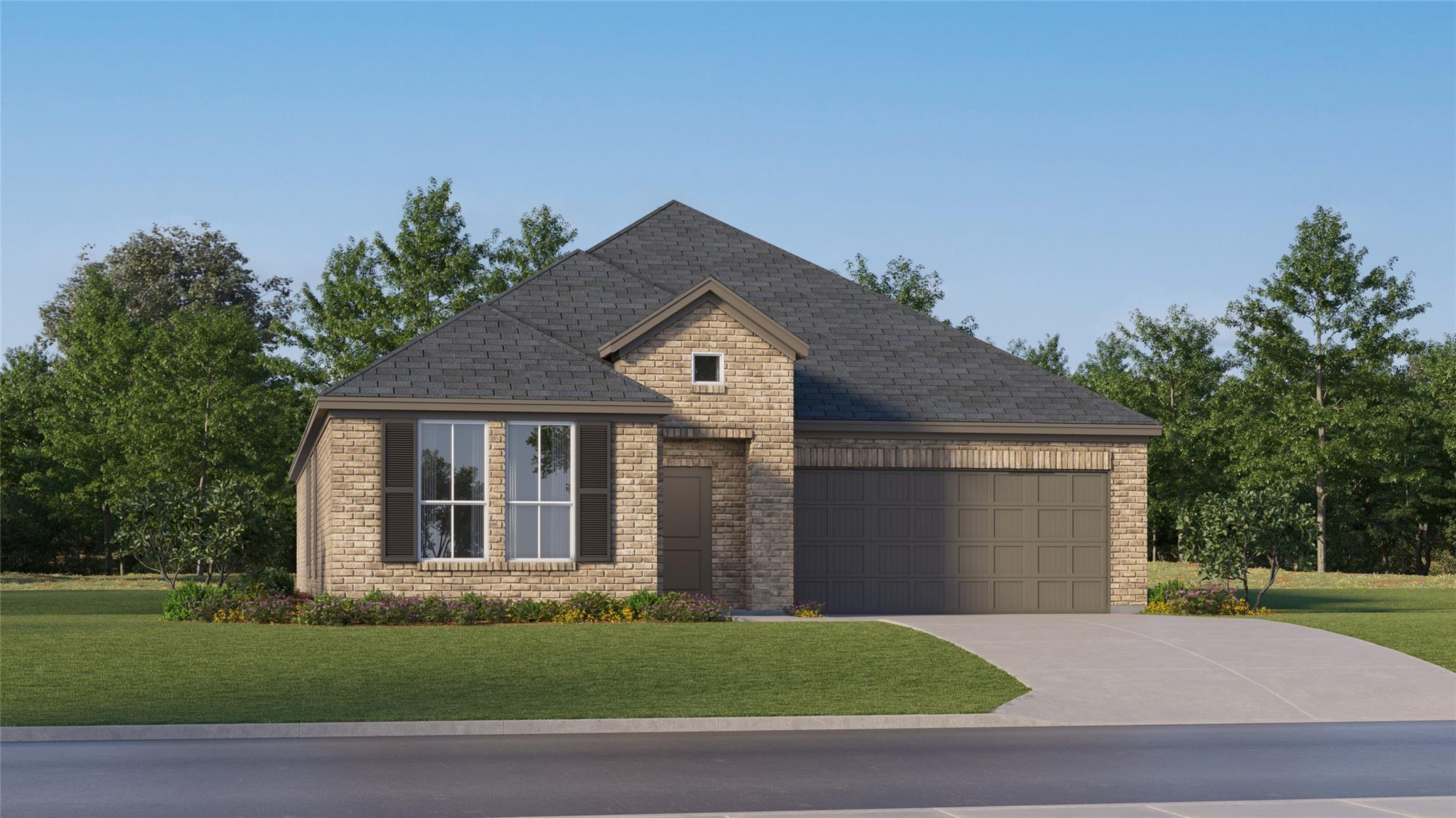 2020 Spark Vista Lane — photo