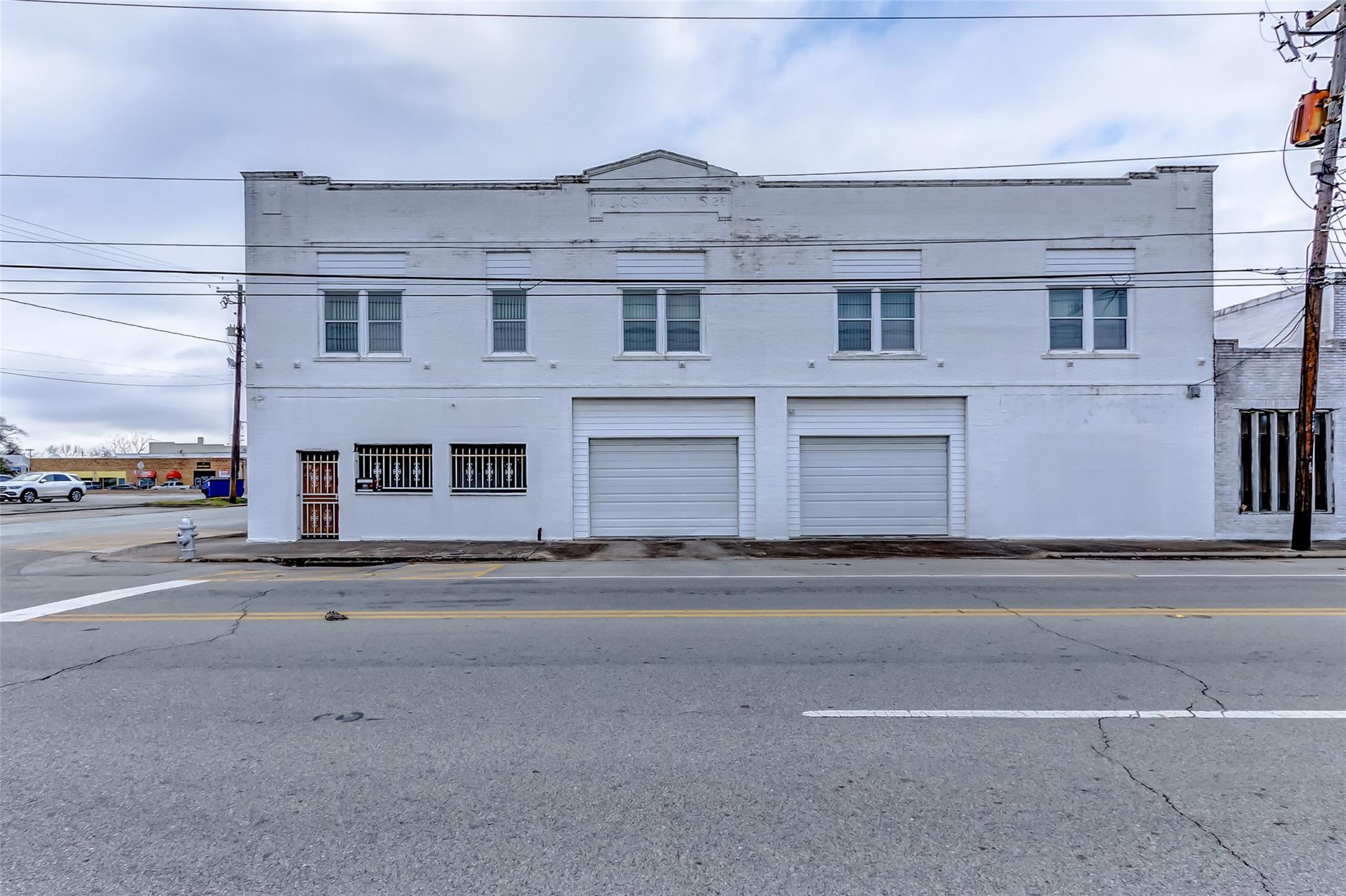 101 N Main Street — photo