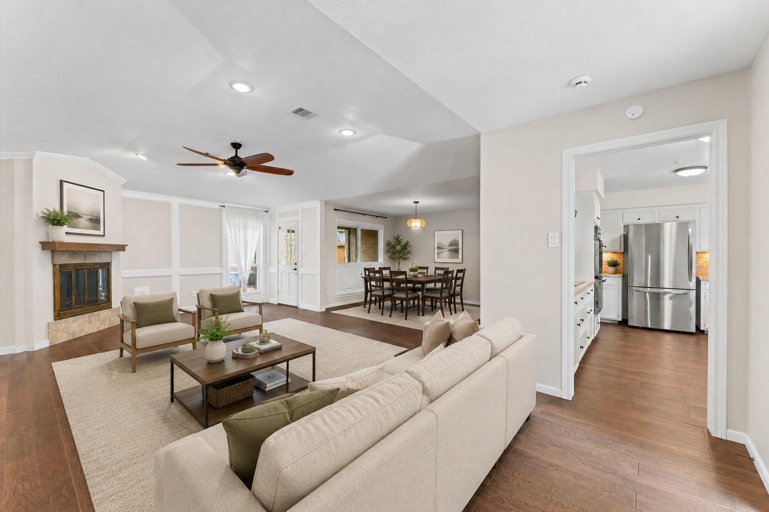 7731 Quail Meadow Drive — photo